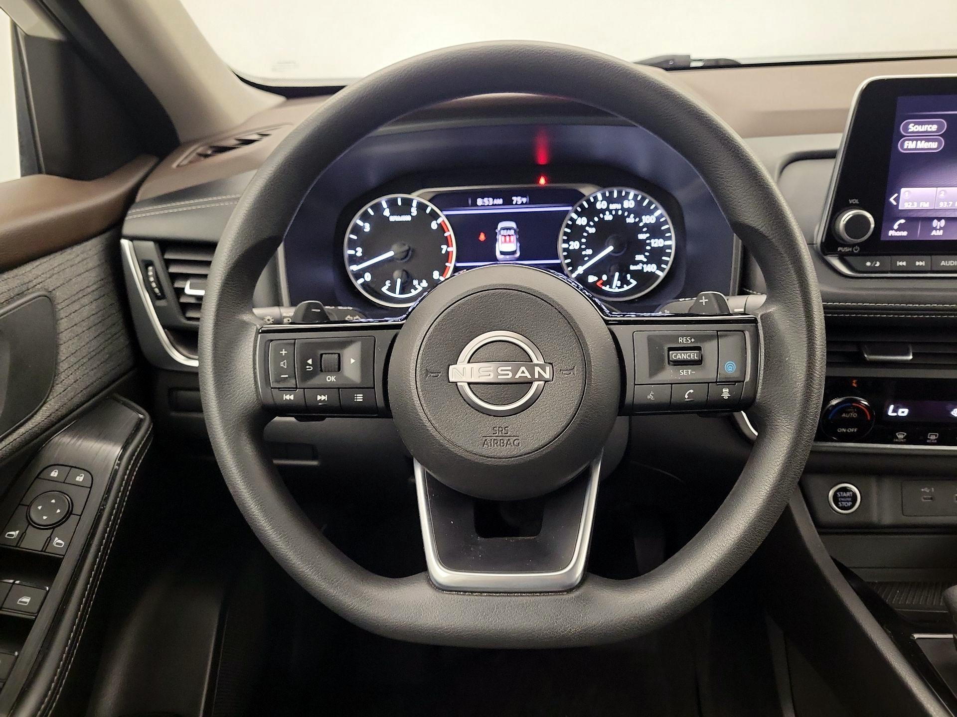 Thumbnail: 2023 Nissan Rogue - 10