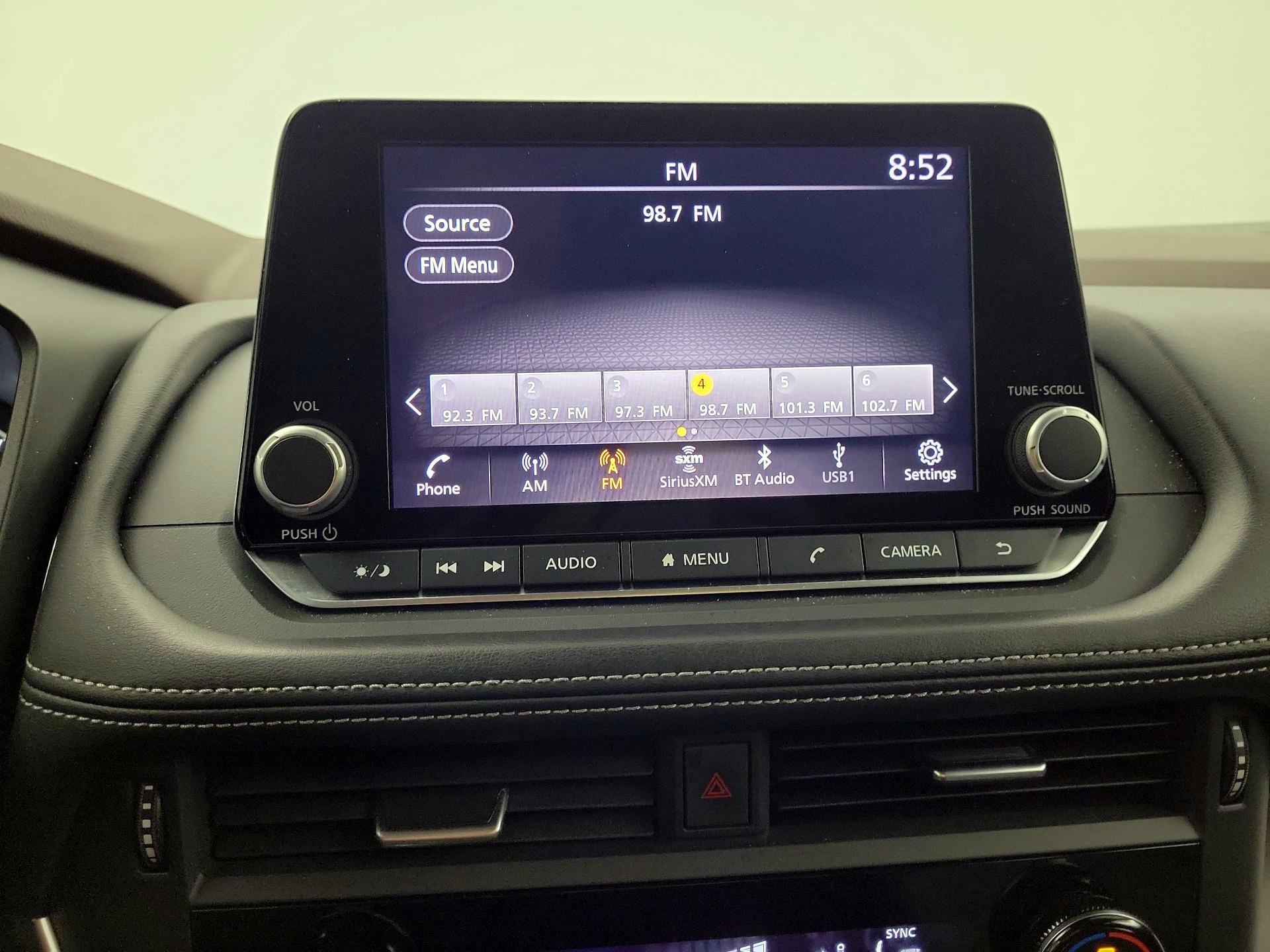 Thumbnail: 2023 Nissan Rogue - 15