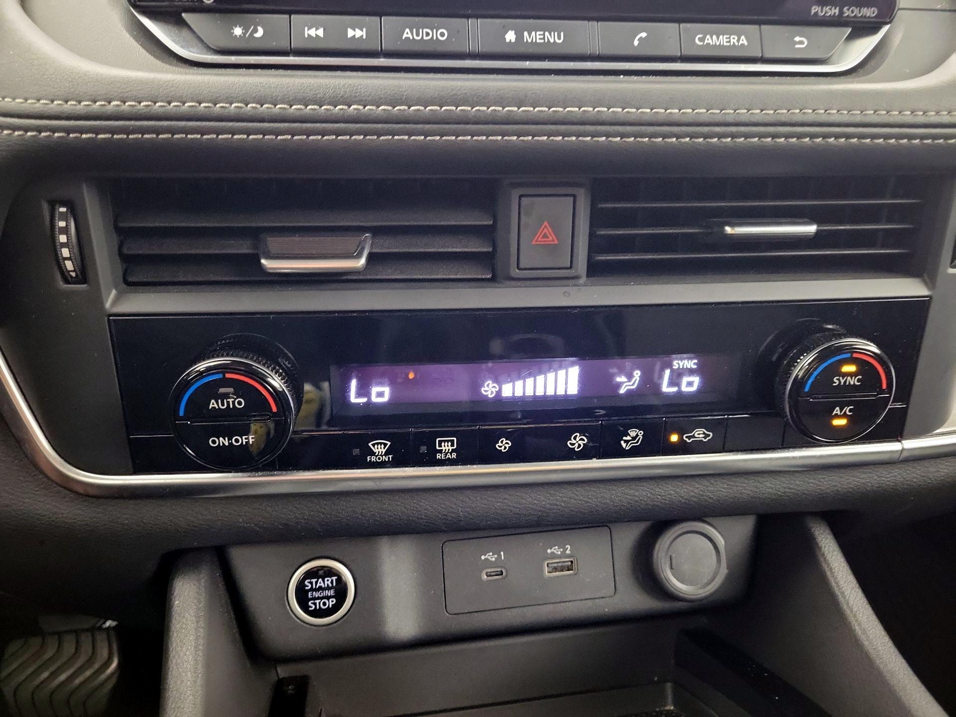 Thumbnail: 2023 Nissan Rogue - 16