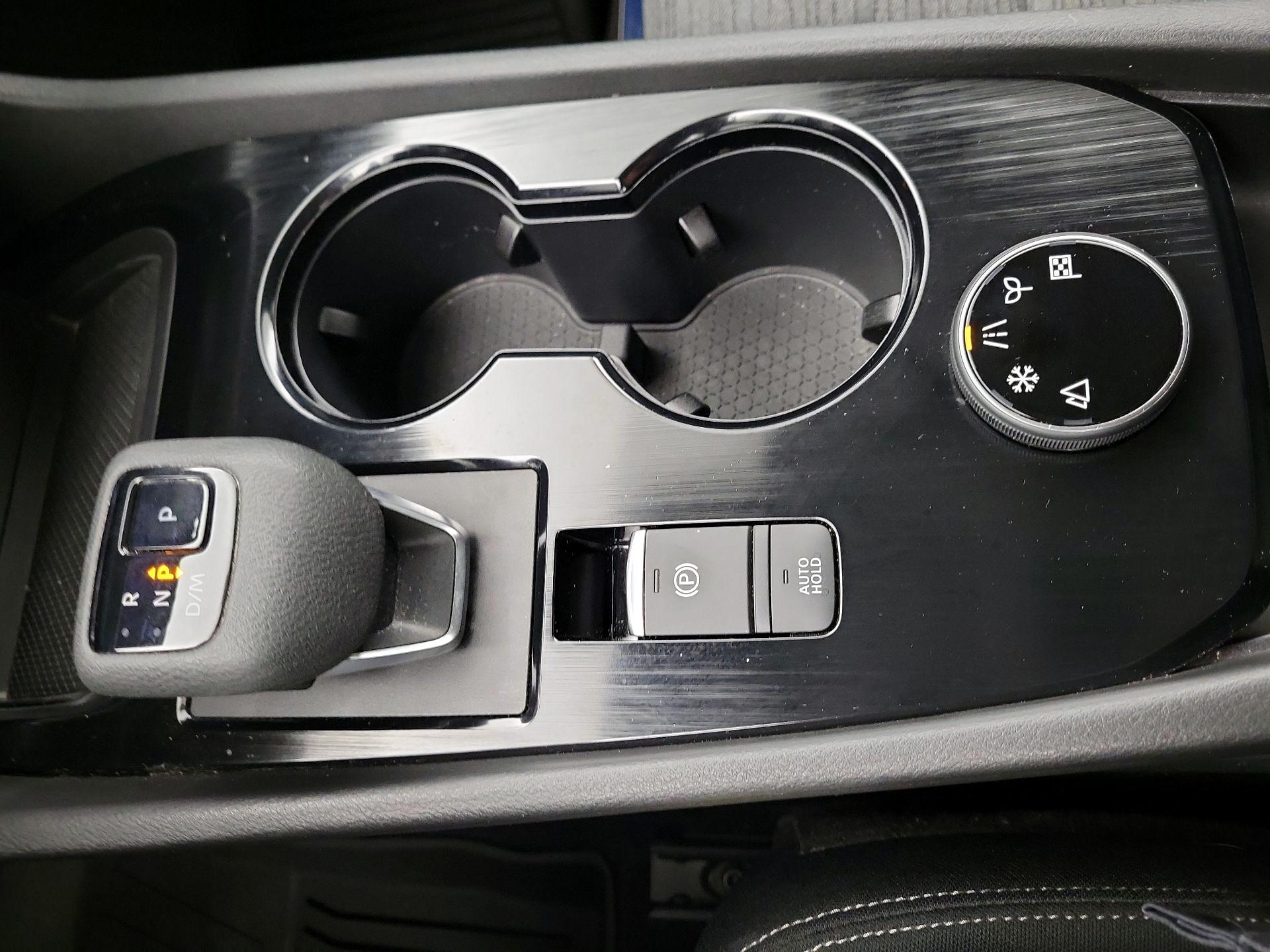 Thumbnail: 2023 Nissan Rogue - 17