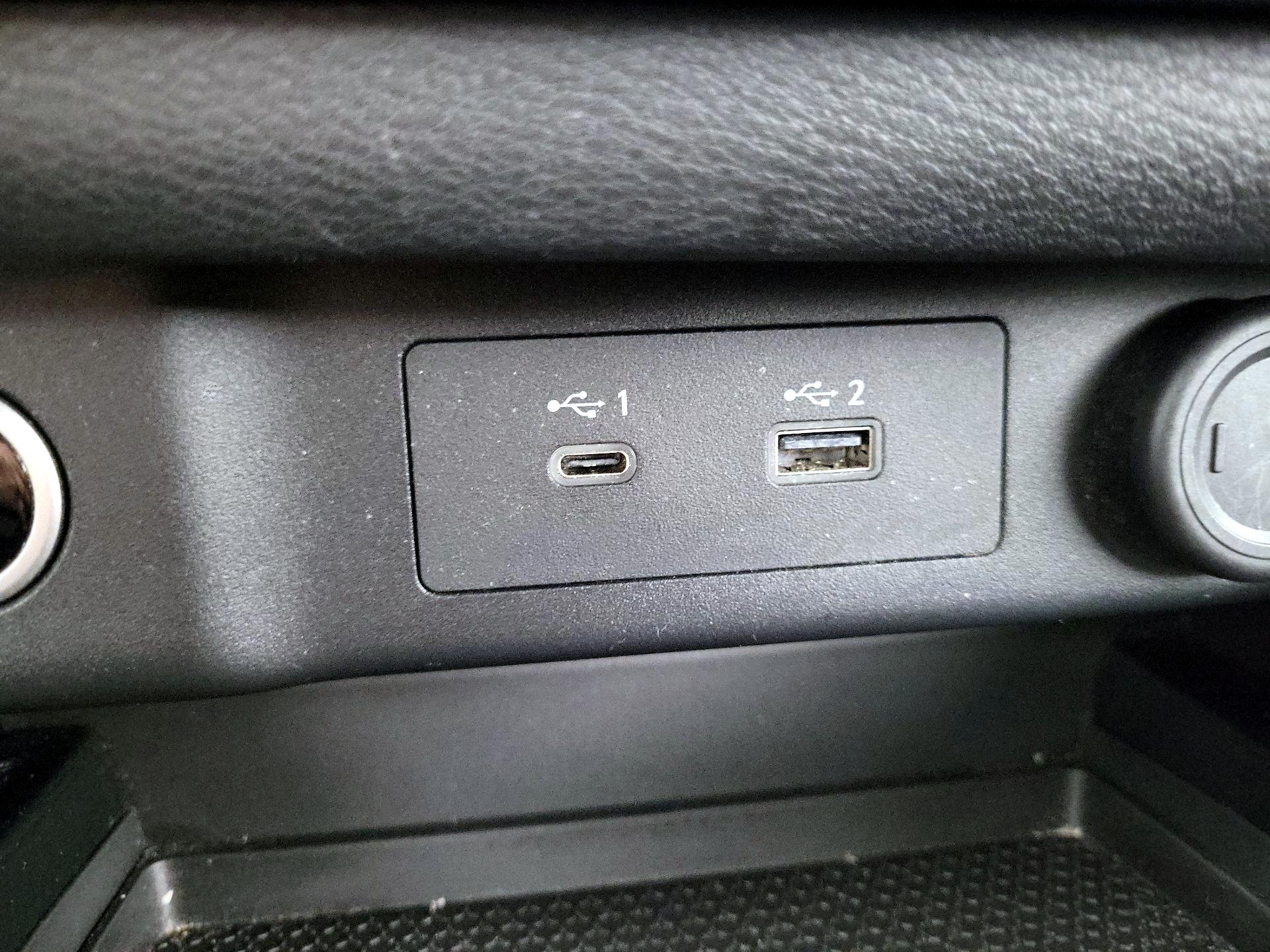 Thumbnail: 2023 Nissan Rogue - 18