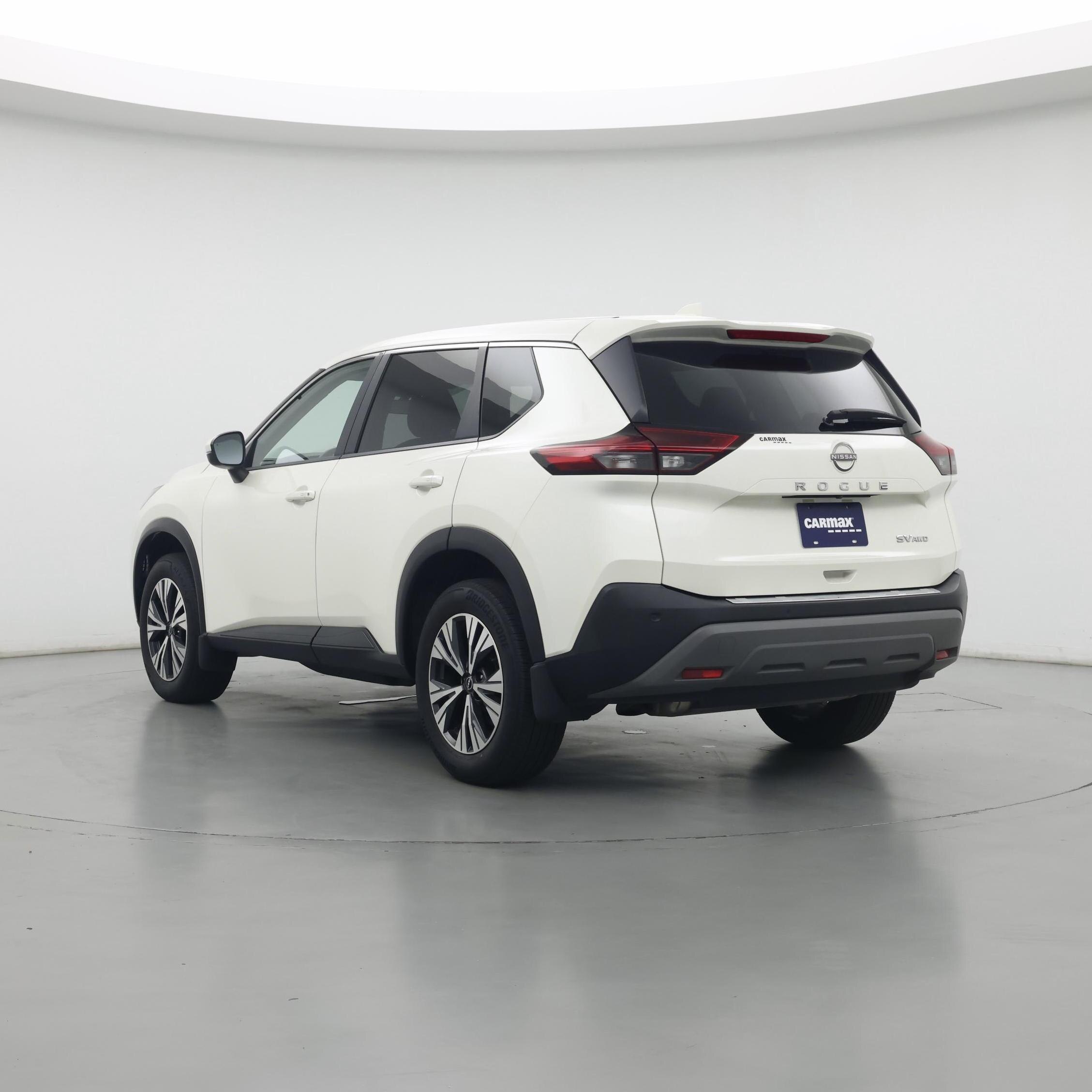 Thumbnail: 2023 Nissan Rogue - 2