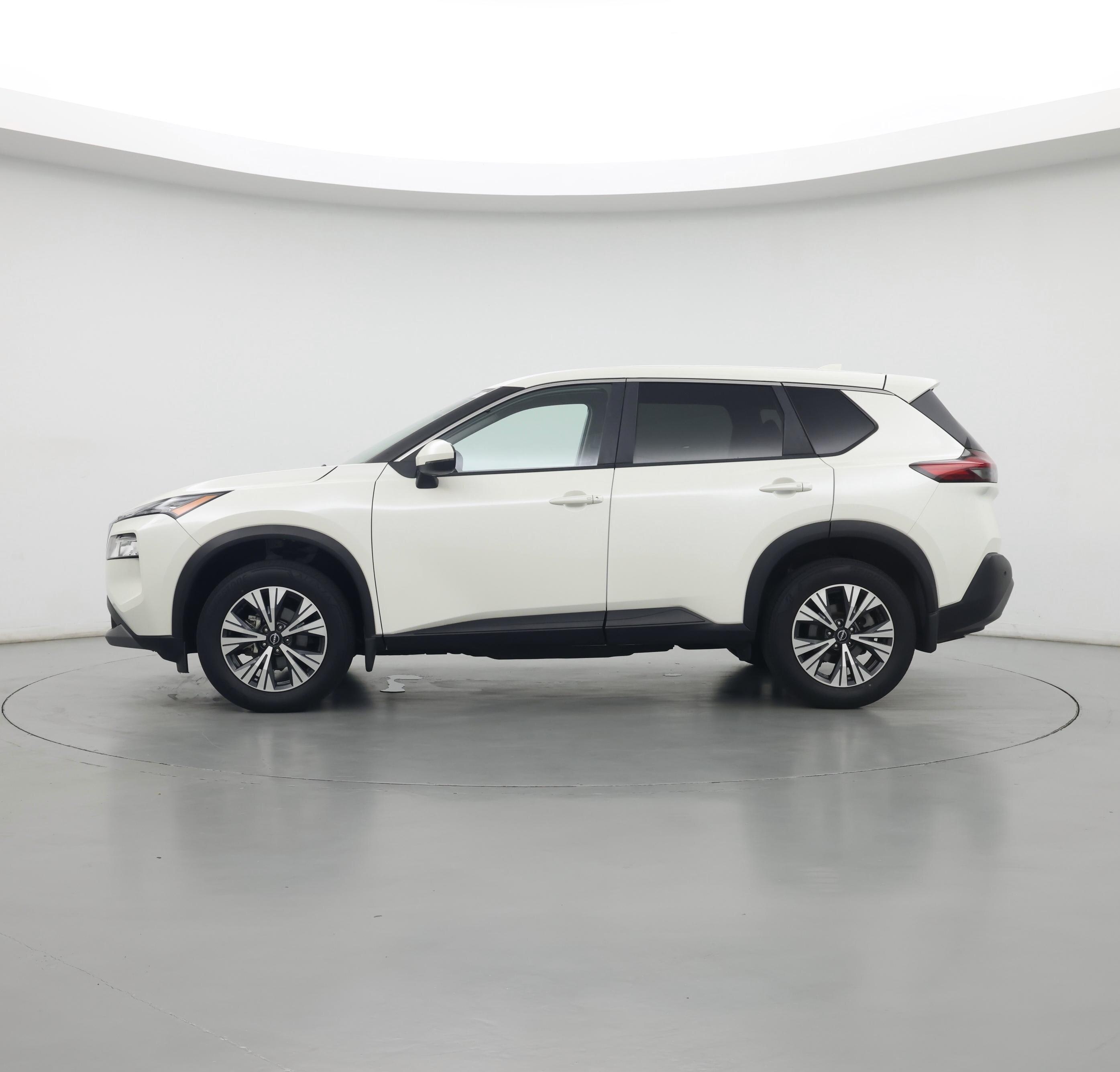 Thumbnail: 2023 Nissan Rogue - 3