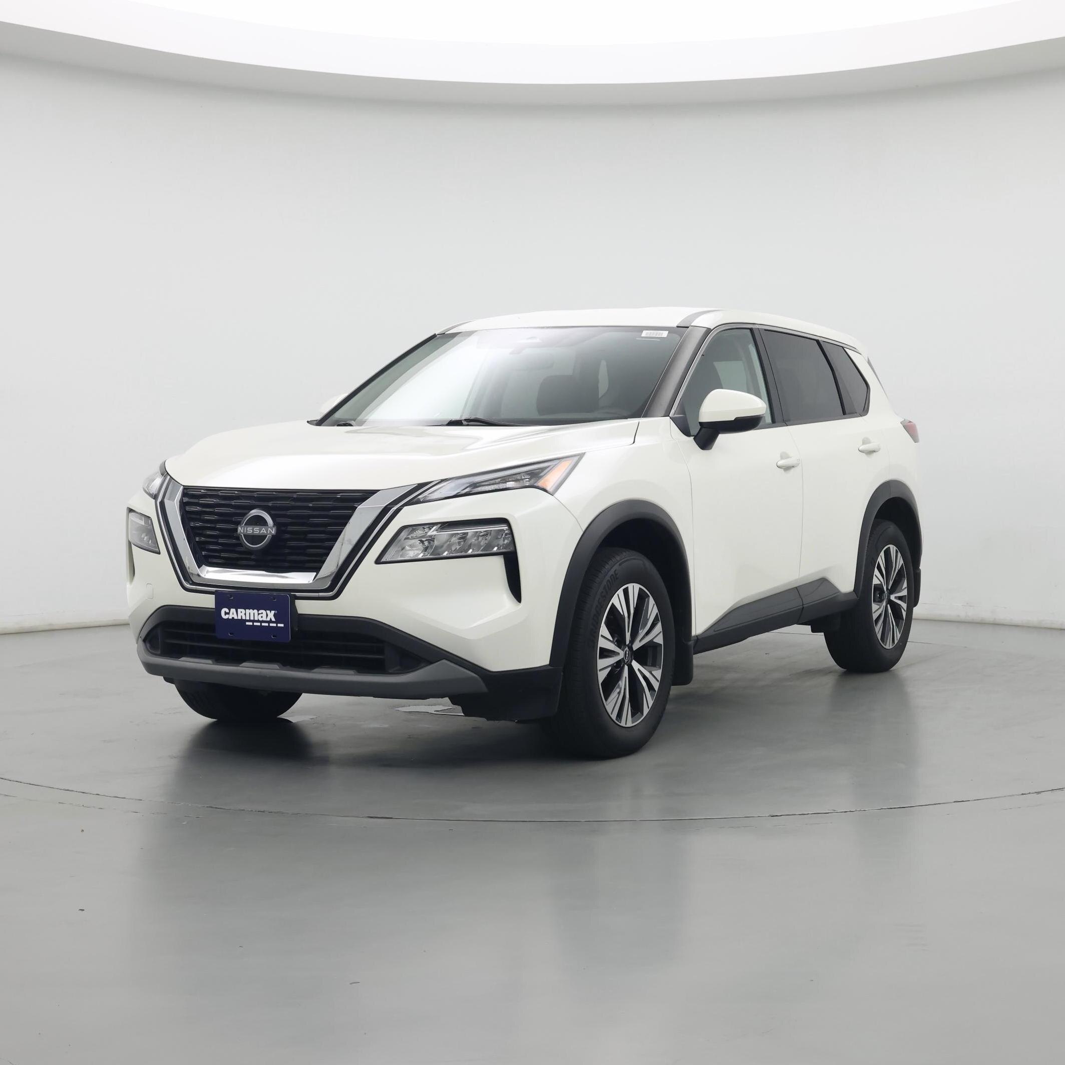 Thumbnail: 2023 Nissan Rogue - 4