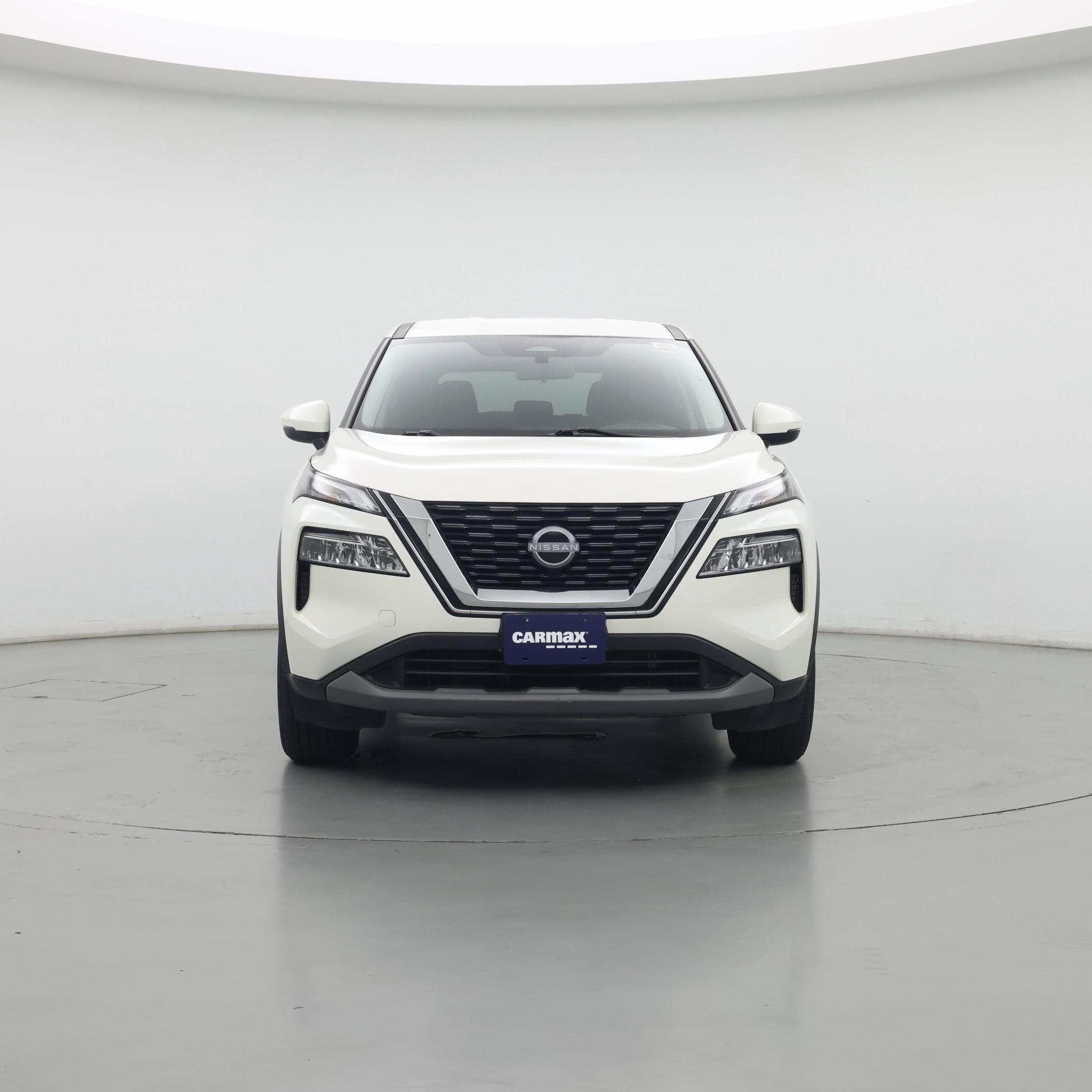 Thumbnail: 2023 Nissan Rogue - 5