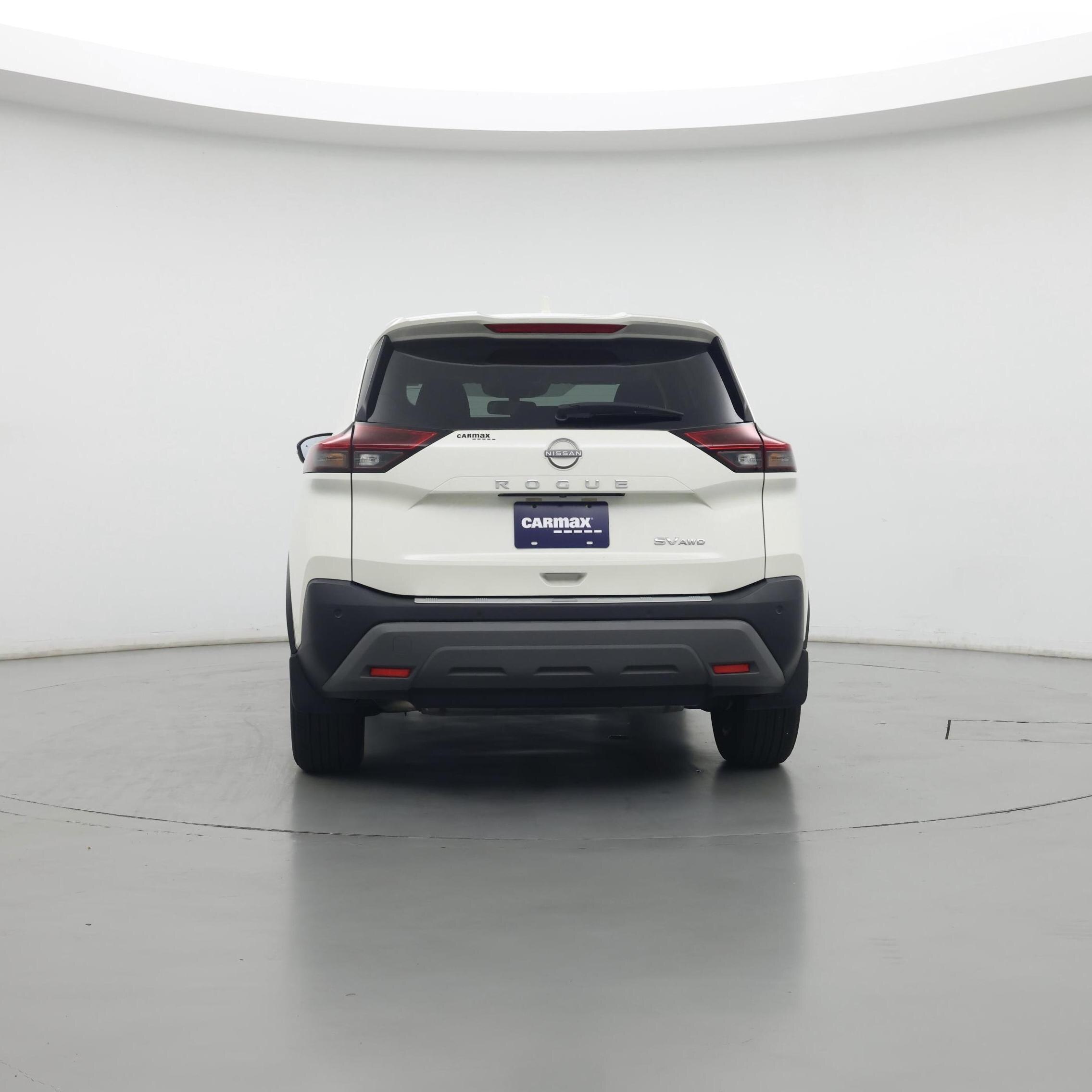 Thumbnail: 2023 Nissan Rogue - 6