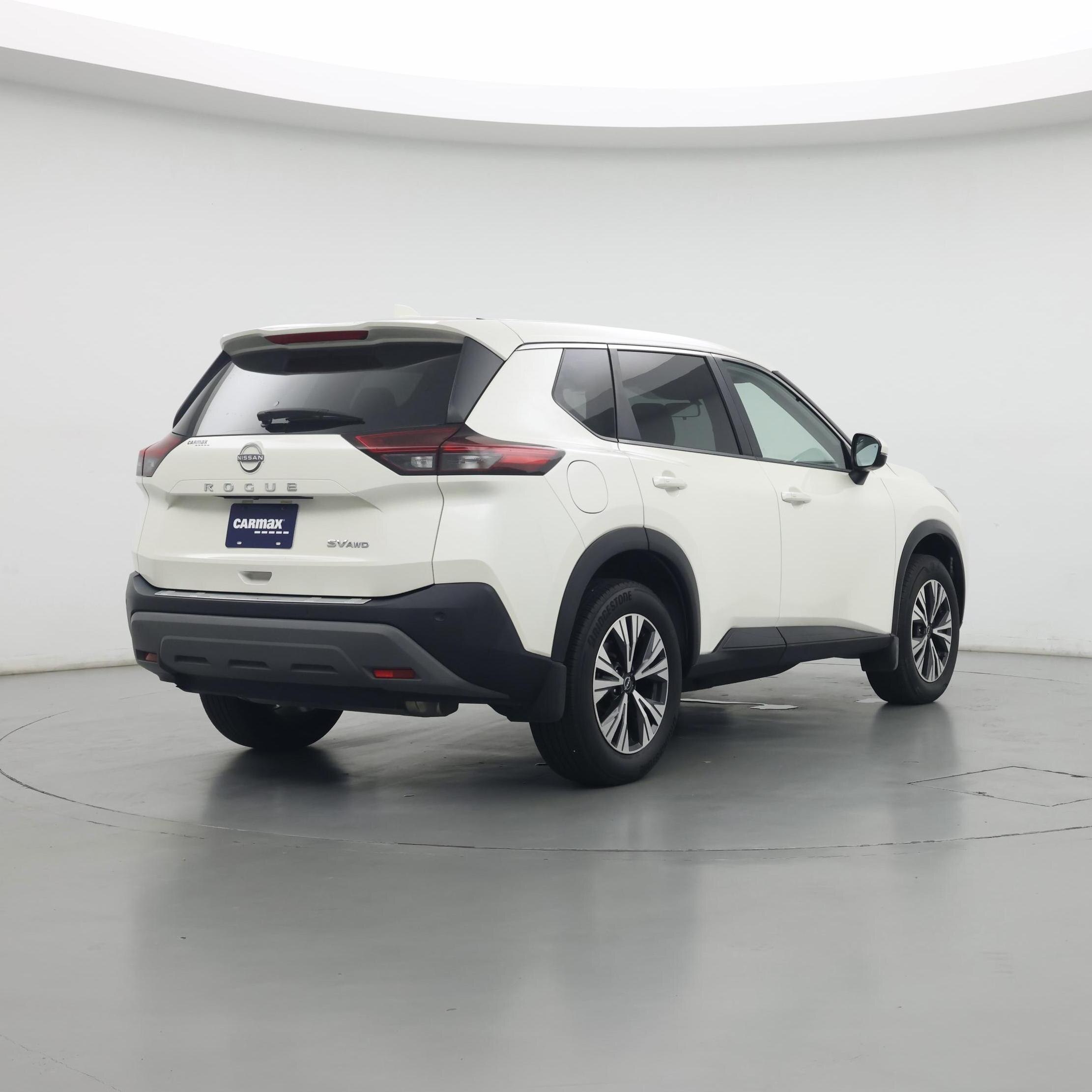 Thumbnail: 2023 Nissan Rogue - 8