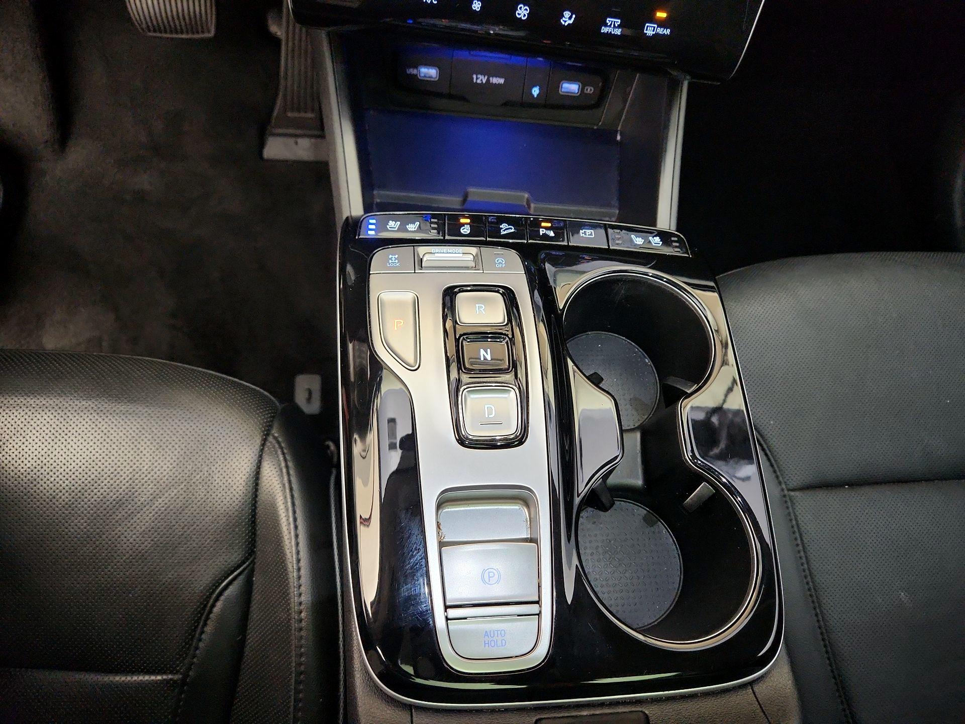 Thumbnail: 2022 Hyundai Tucson - 17