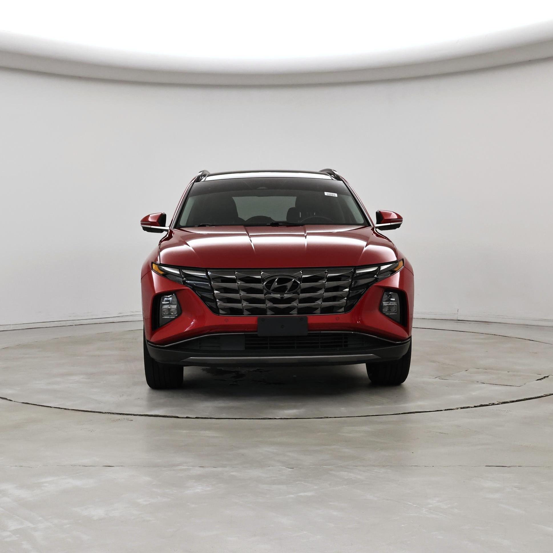 Thumbnail: 2022 Hyundai Tucson - 5