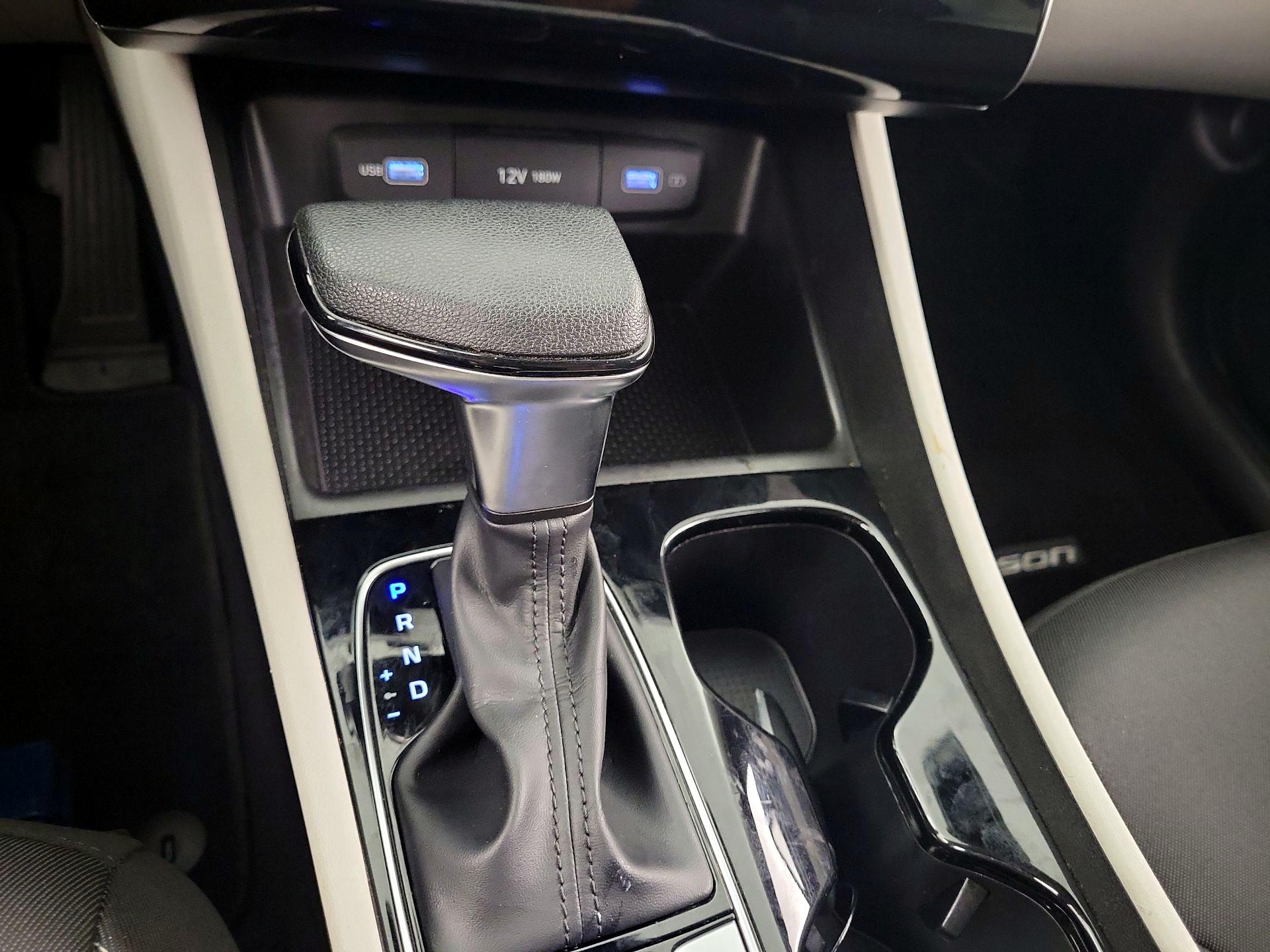 Thumbnail: 2022 Hyundai Tucson - 14