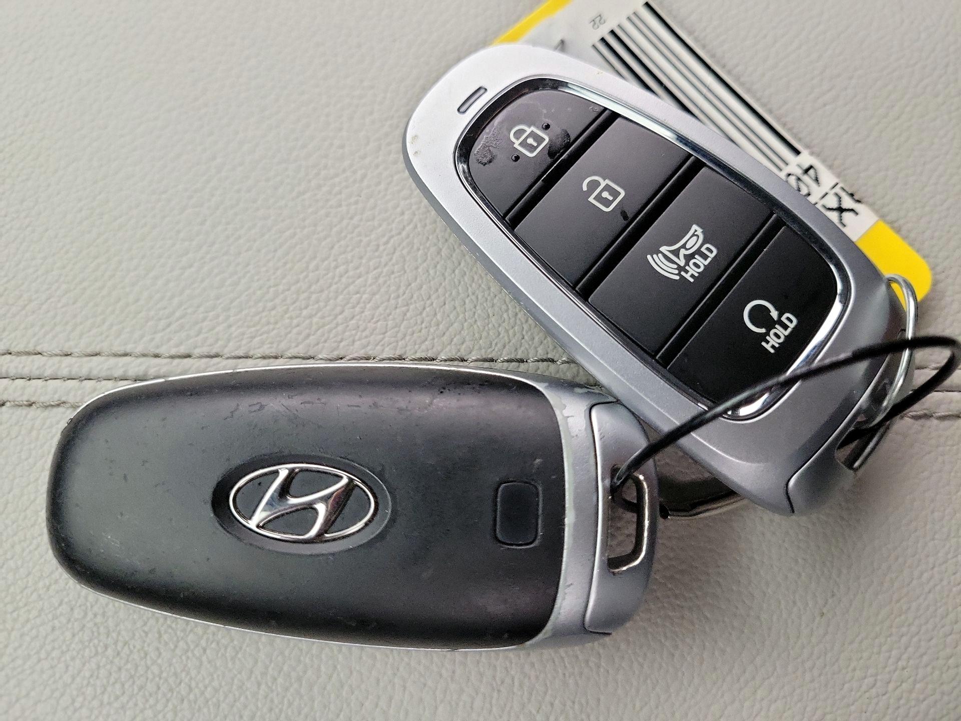 Thumbnail: 2022 Hyundai Tucson - 19