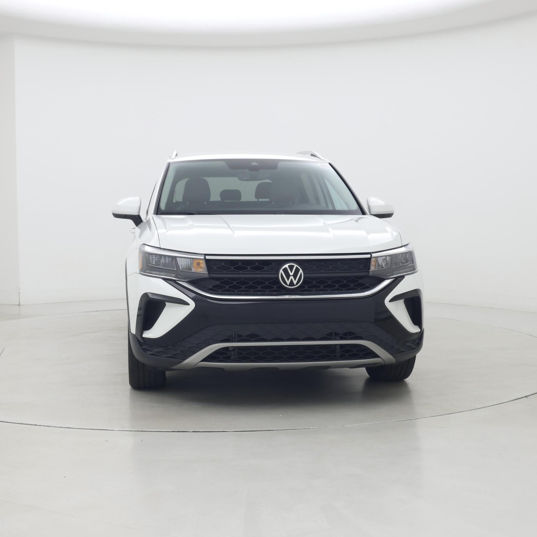 Thumbnail: 2022 Volkswagen Taos - 5