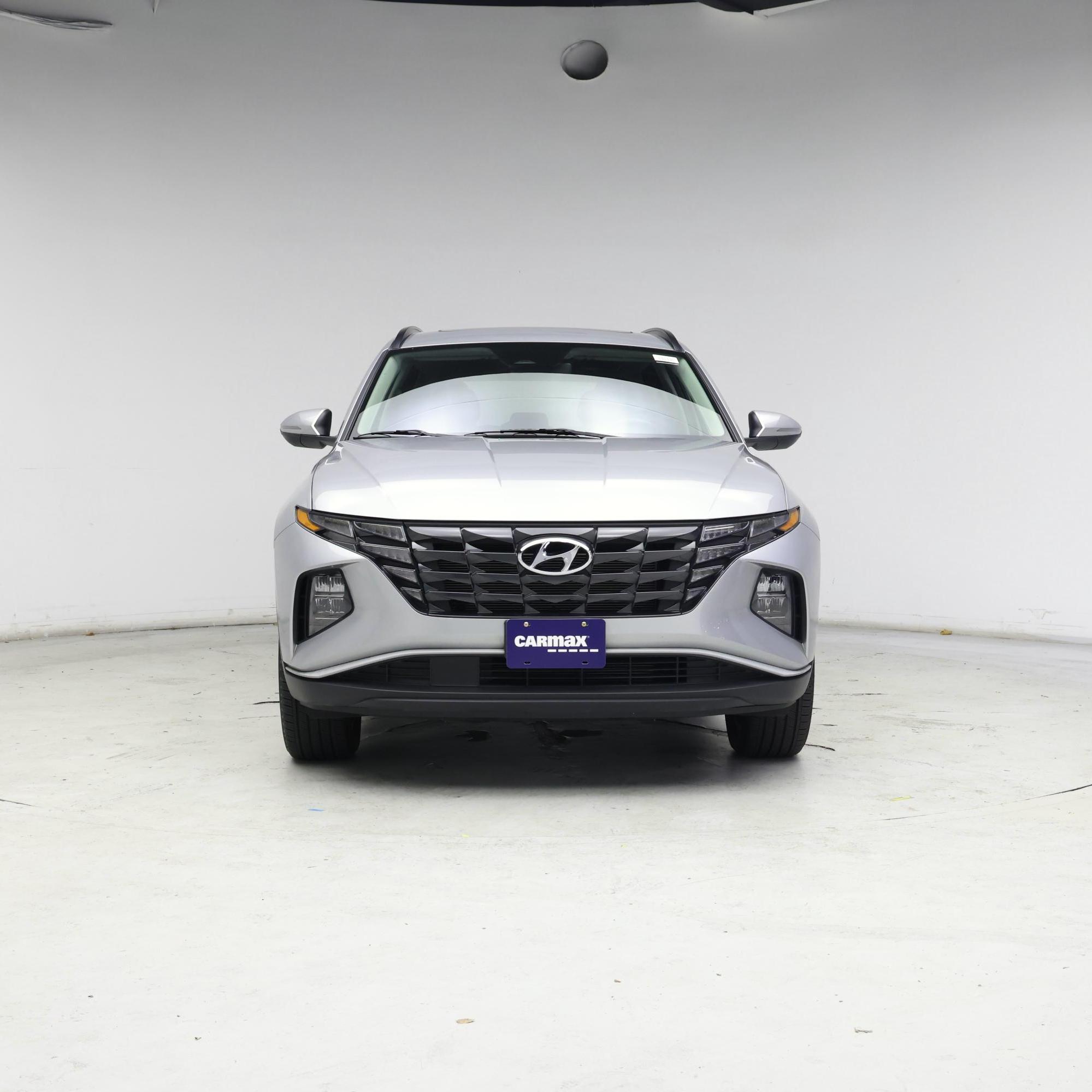 Thumbnail: 2022 Hyundai Tucson - 5