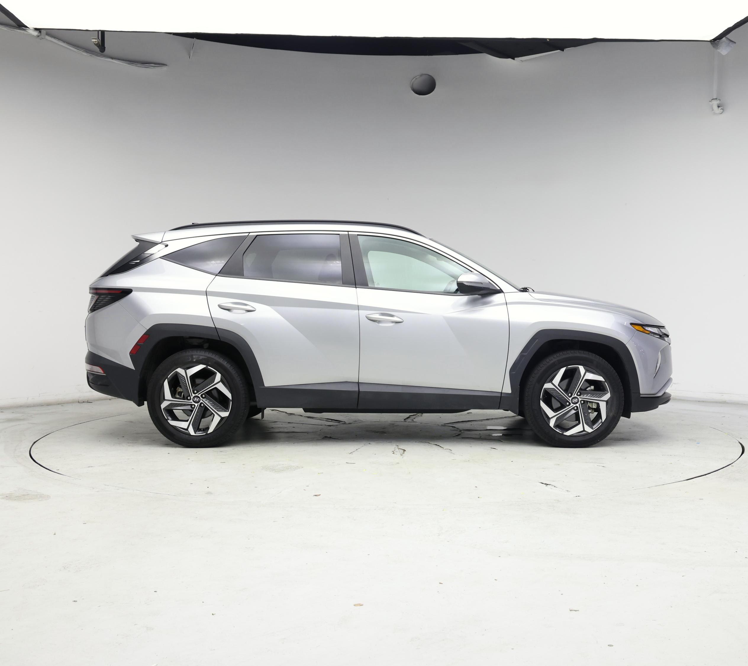 Thumbnail: 2022 Hyundai Tucson - 7