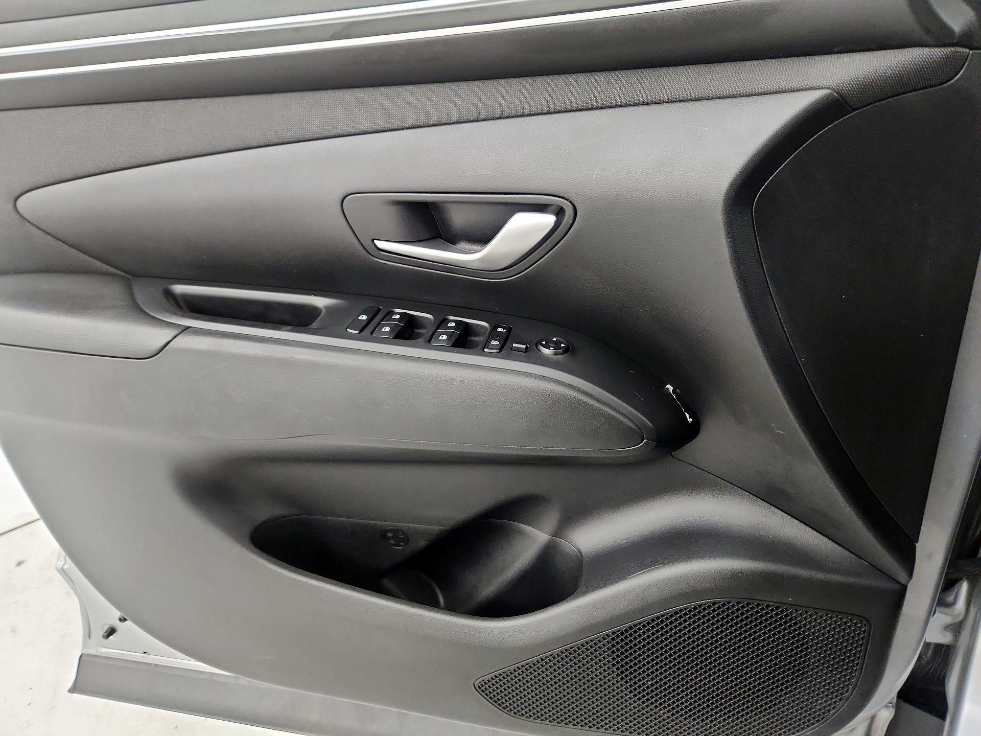 Thumbnail: 2023 Hyundai Tucson - 12