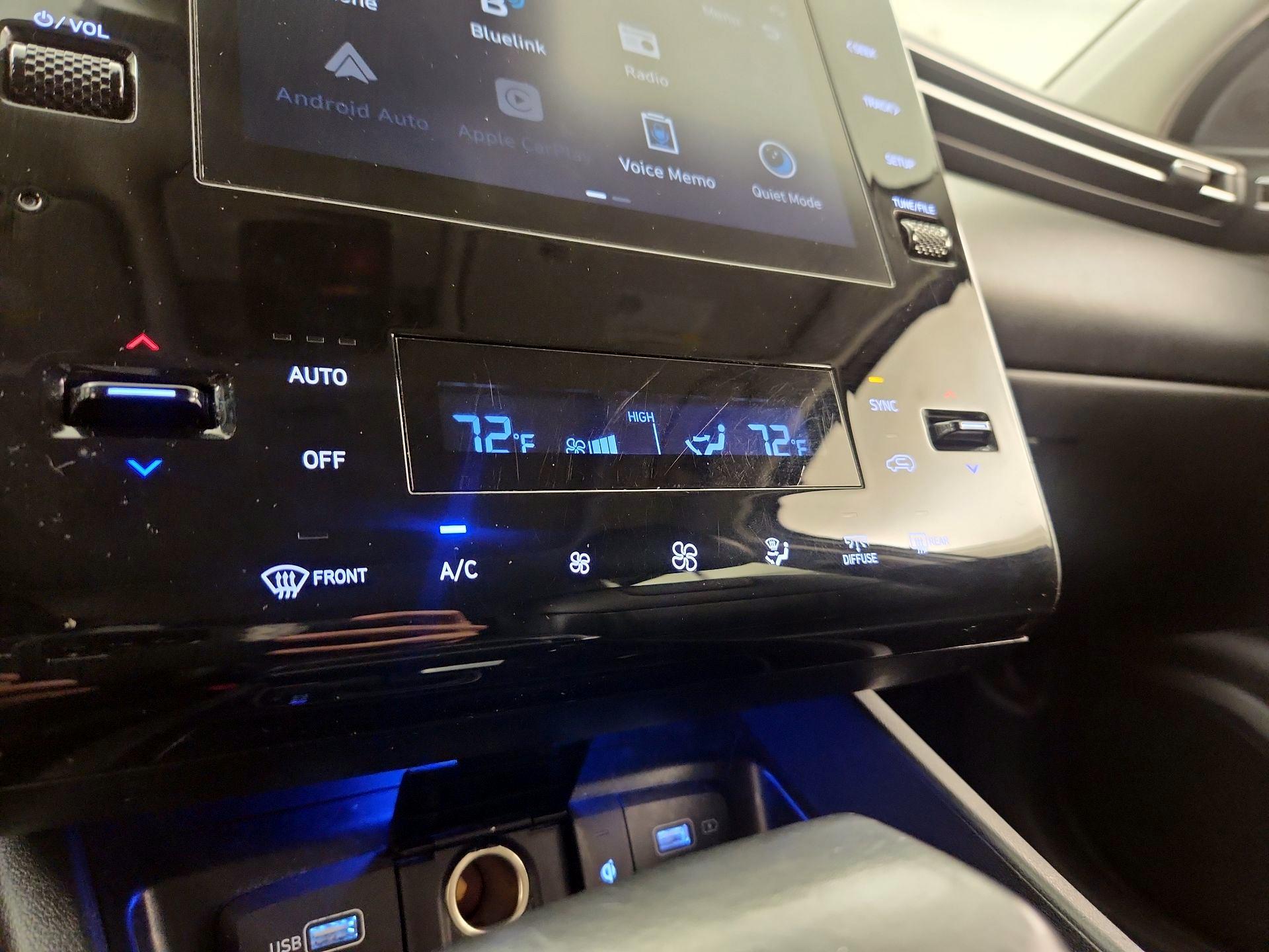Thumbnail: 2023 Hyundai Tucson - 16