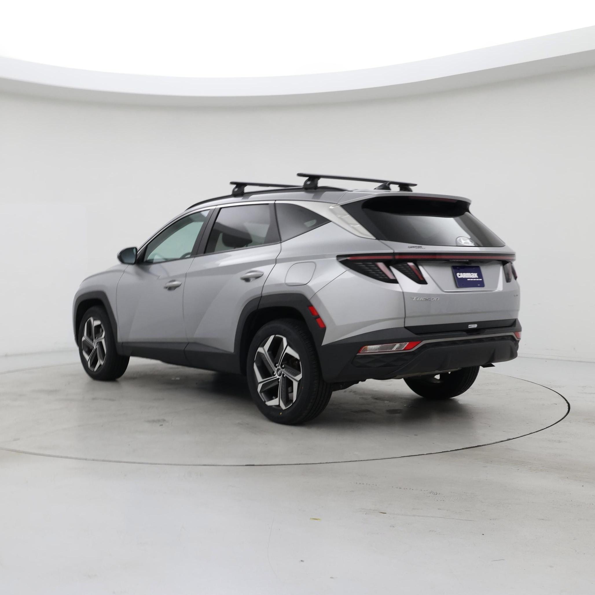 Thumbnail: 2023 Hyundai Tucson - 2