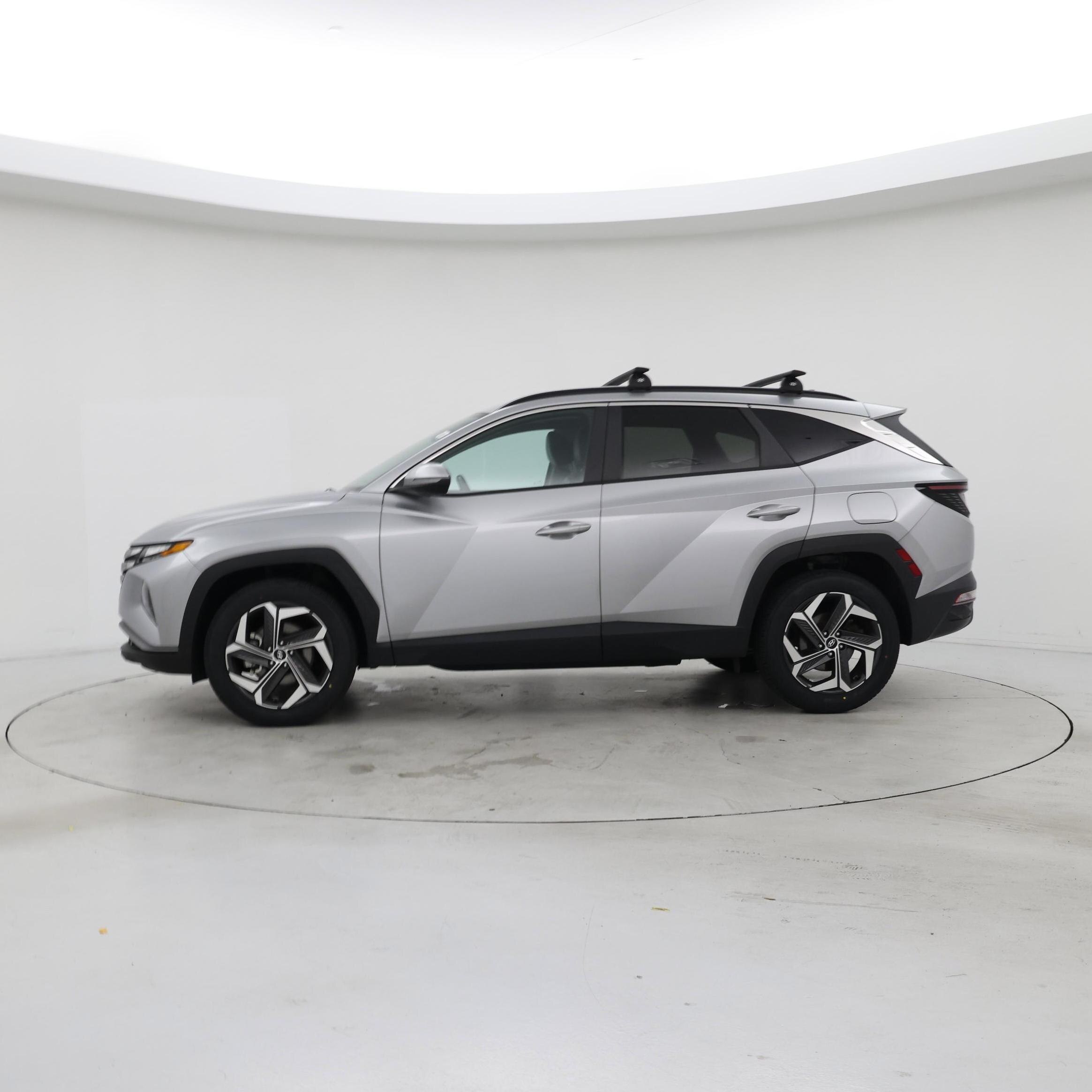 Thumbnail: 2023 Hyundai Tucson - 3