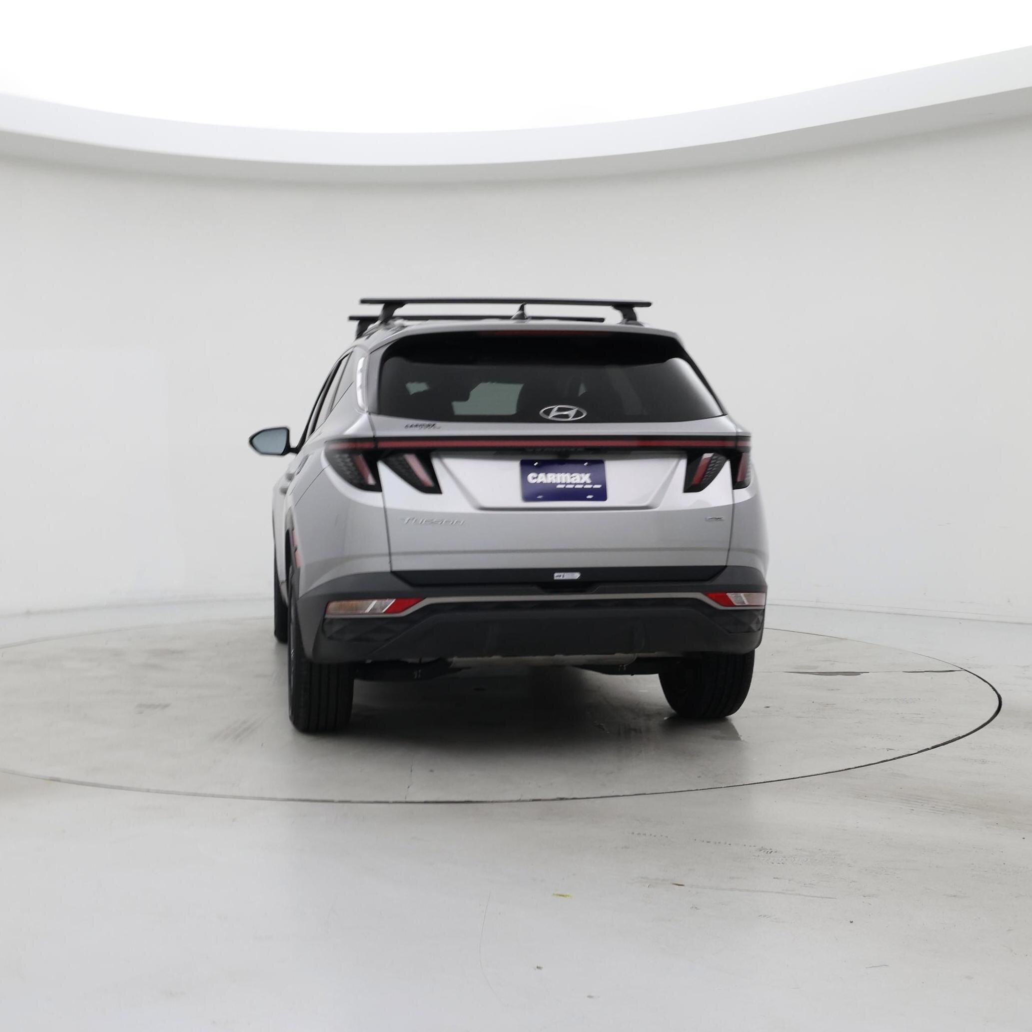 Thumbnail: 2023 Hyundai Tucson - 6