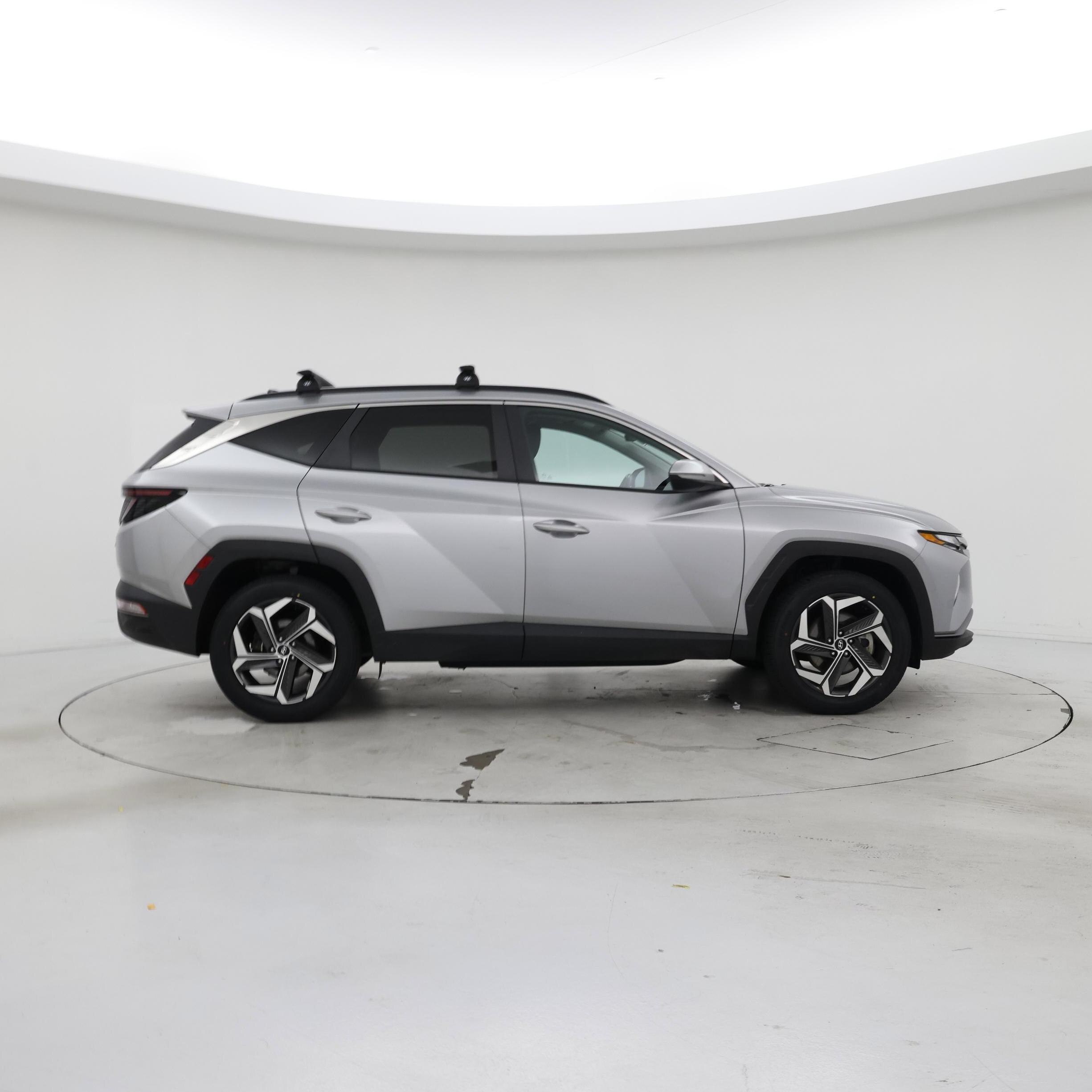 Thumbnail: 2023 Hyundai Tucson - 7