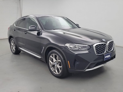 2022 BMW X4 XDrive30i