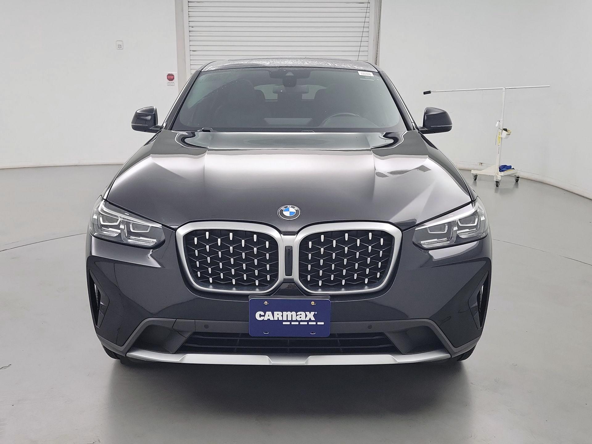 Thumbnail: 2022 BMW X4 - 2