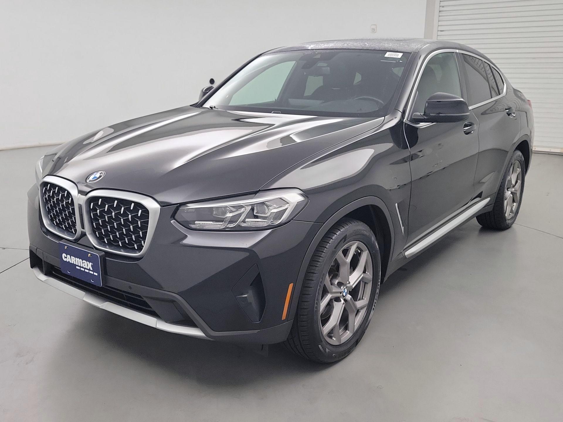 Thumbnail: 2022 BMW X4 - 3