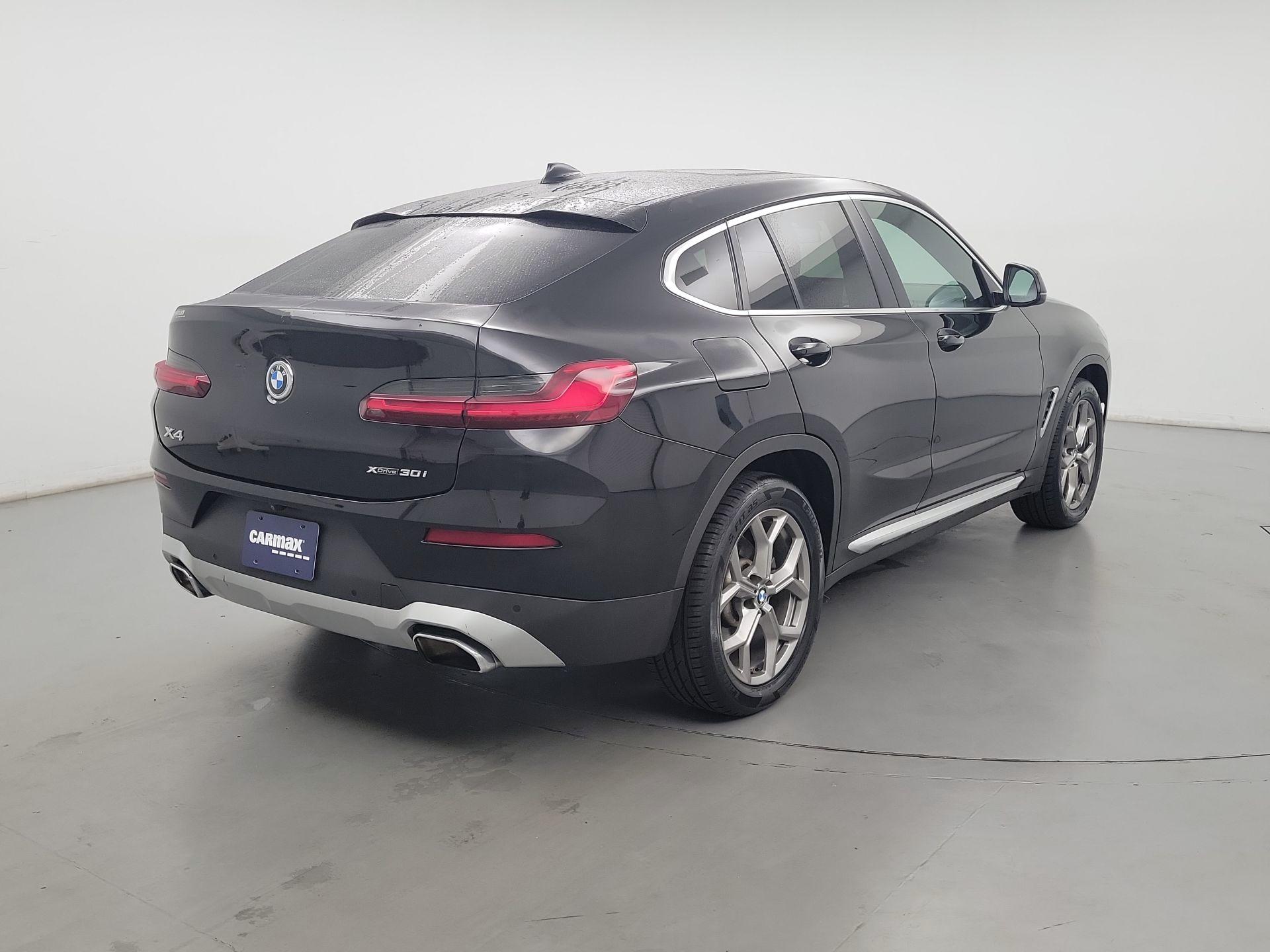 Thumbnail: 2022 BMW X4 - 5