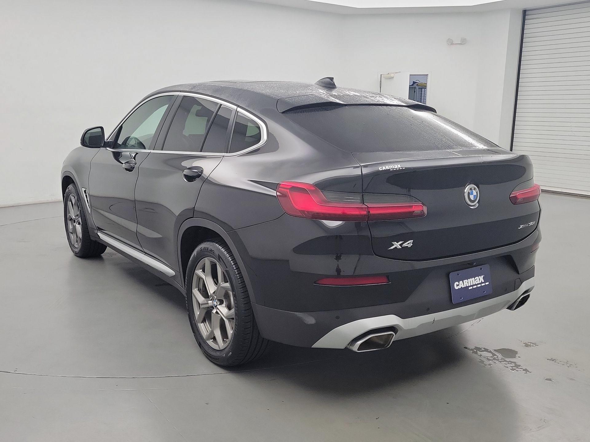 Thumbnail: 2022 BMW X4 - 7