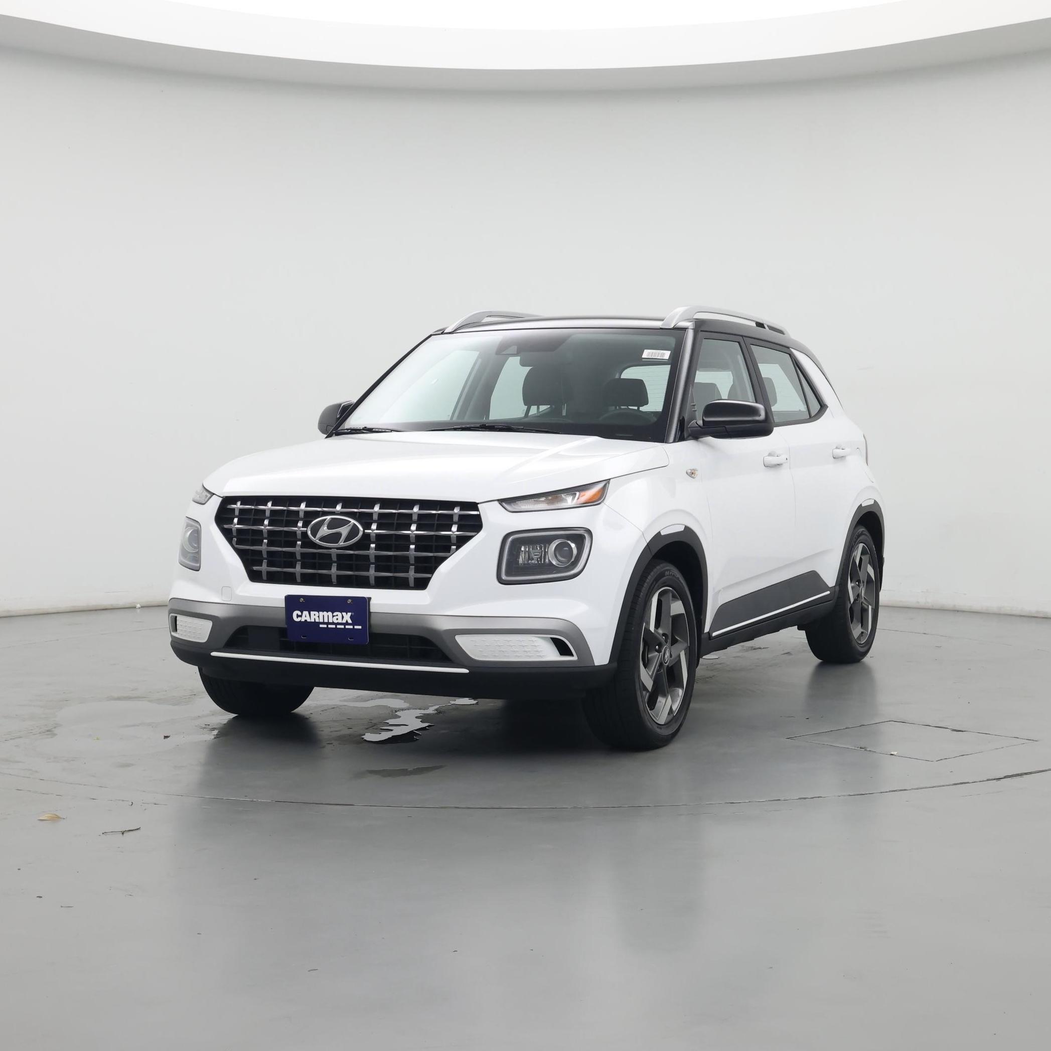 Thumbnail: 2022 Hyundai Venue - 4