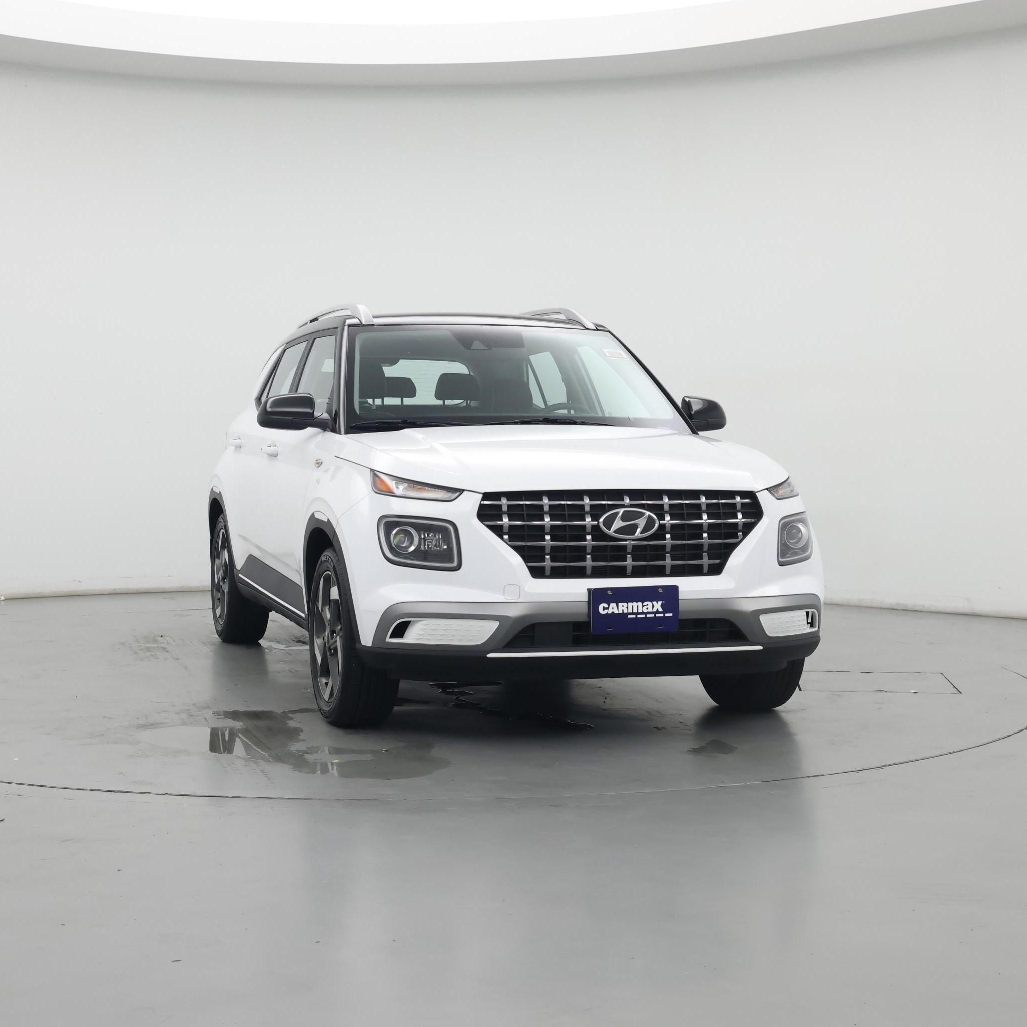 Thumbnail: 2022 Hyundai Venue - 5