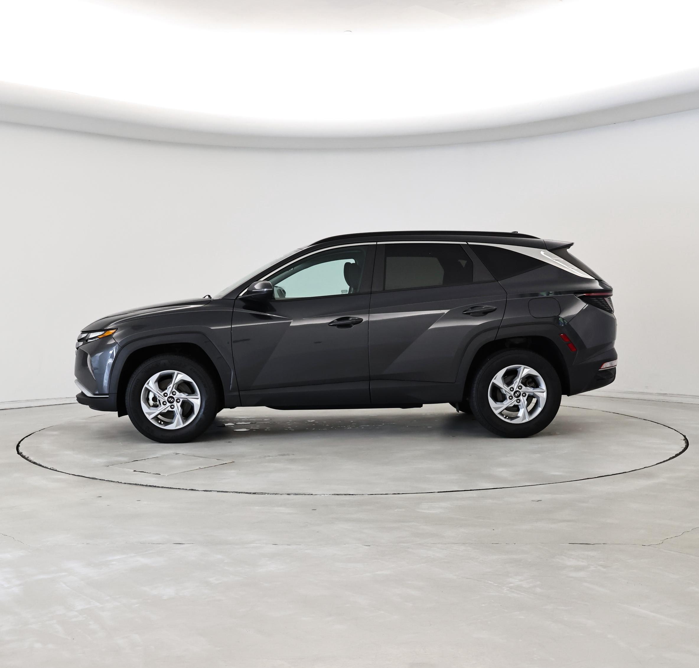 Thumbnail: 2022 Hyundai Tucson - 3