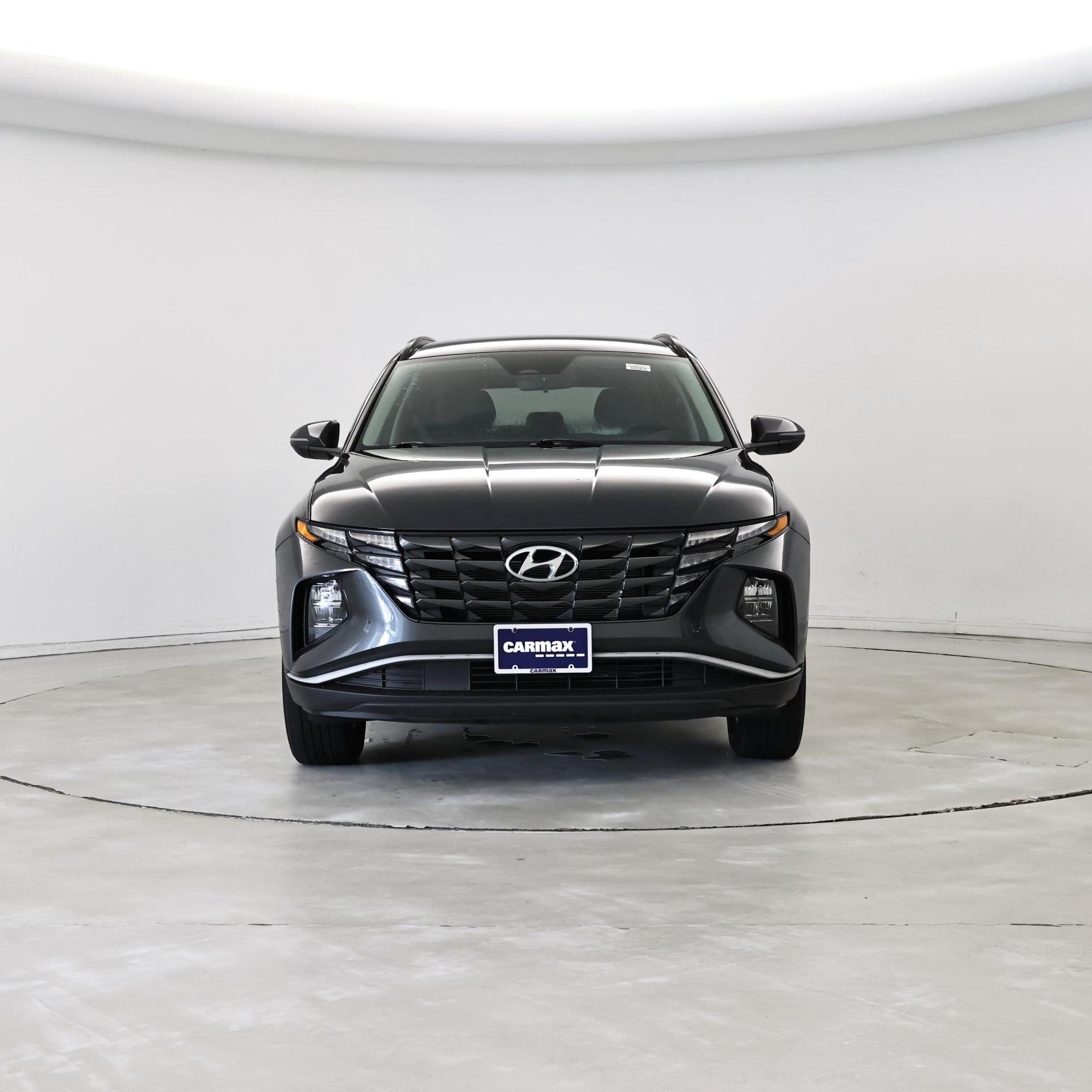 Thumbnail: 2022 Hyundai Tucson - 5