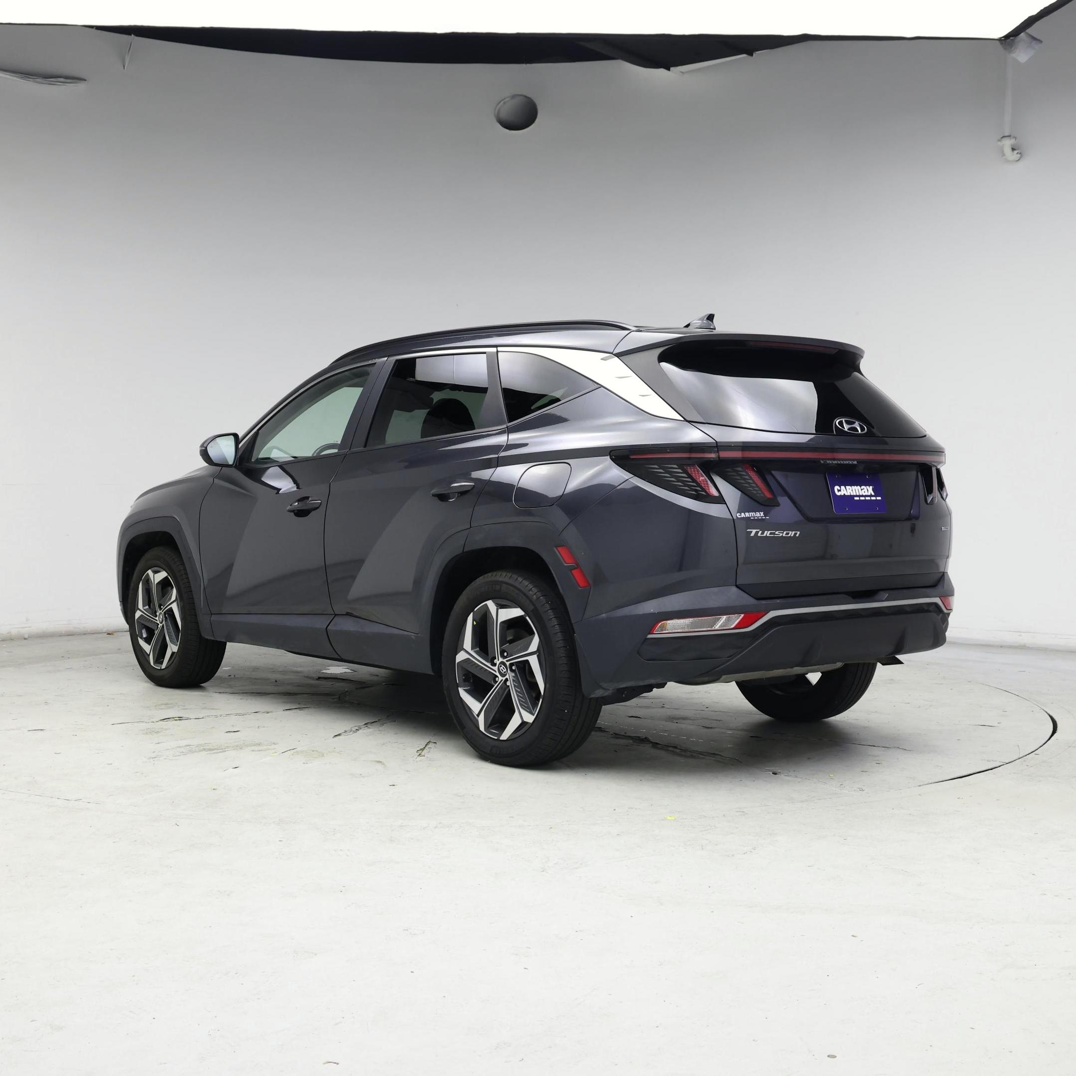 Thumbnail: 2022 Hyundai Tucson - 2