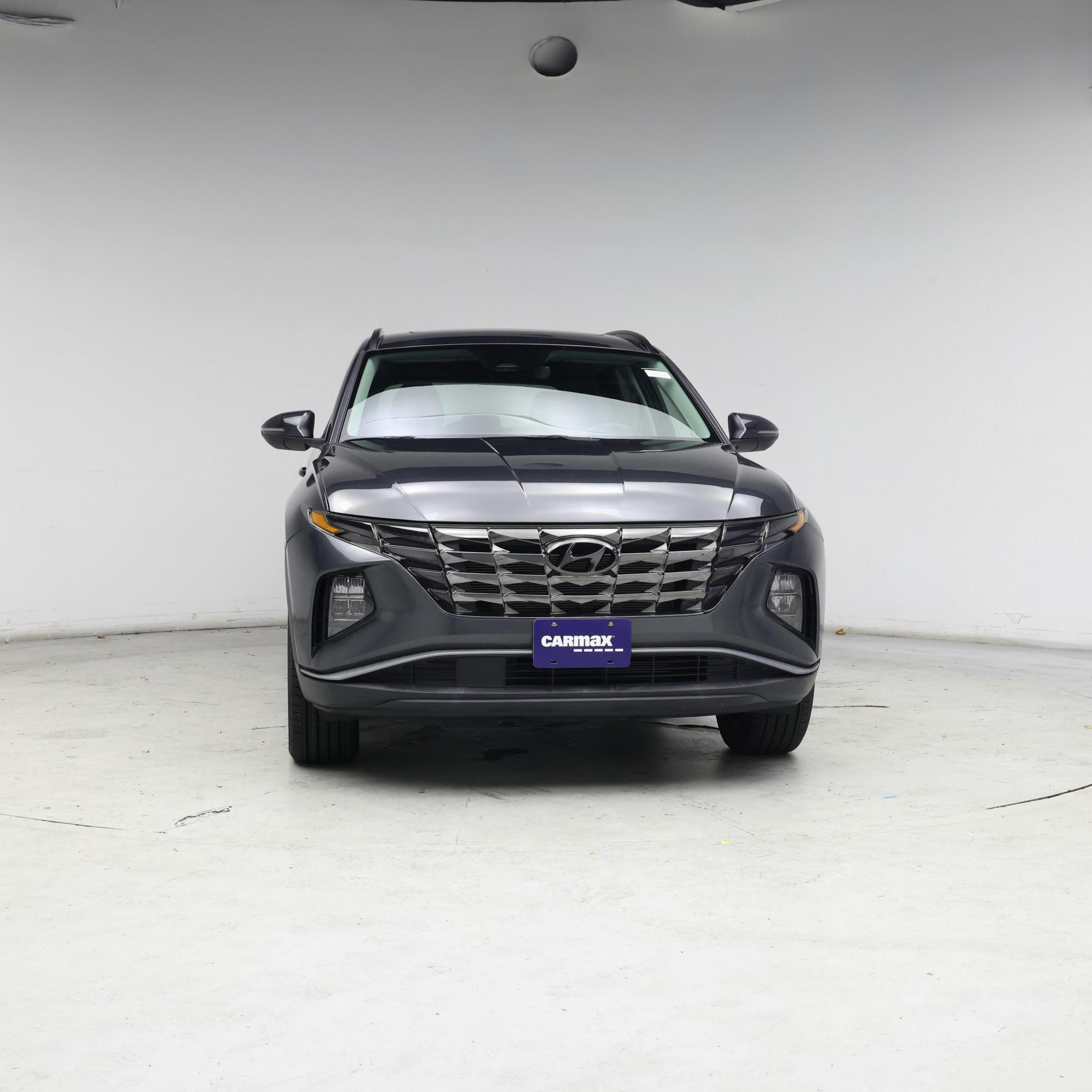 Thumbnail: 2022 Hyundai Tucson - 5
