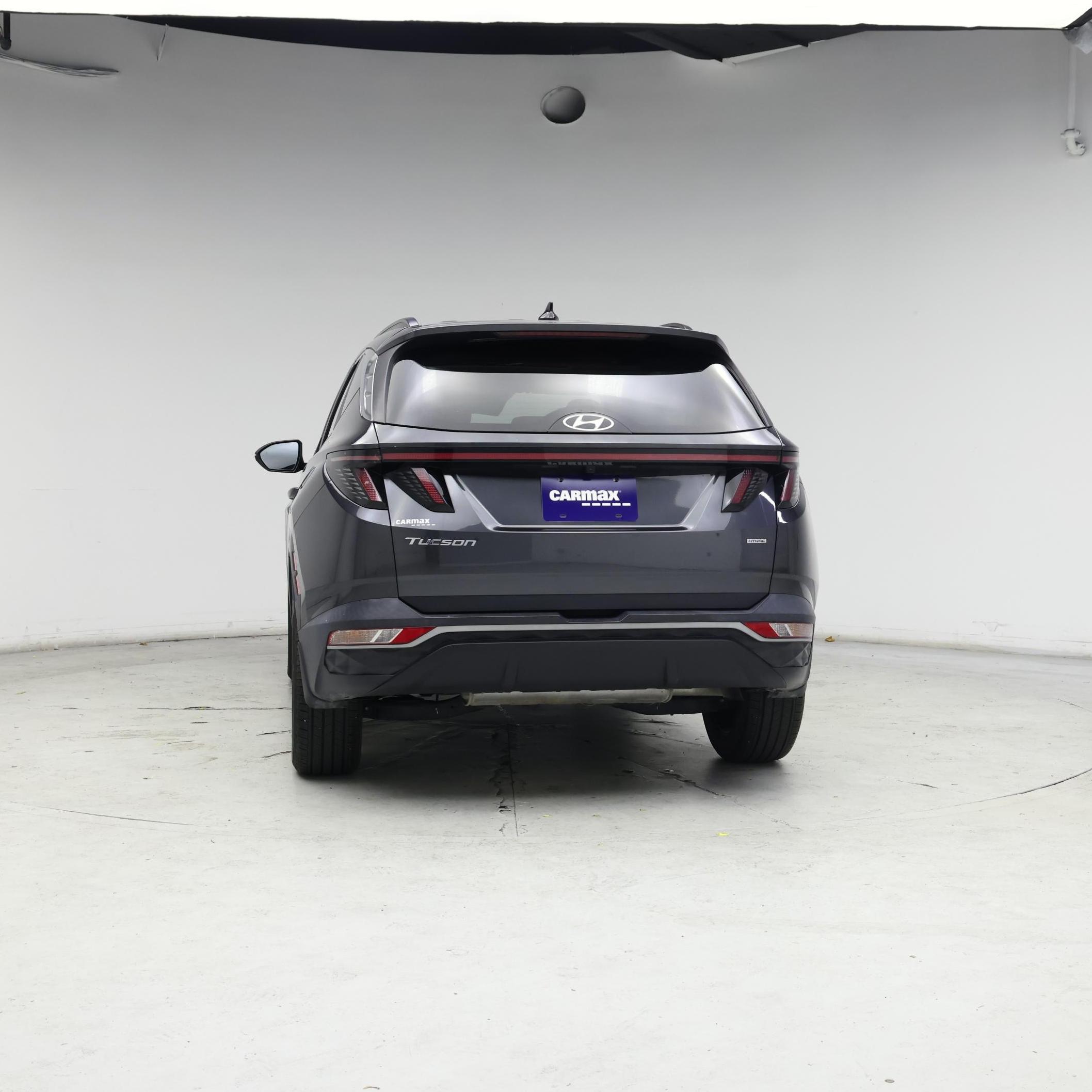 Thumbnail: 2022 Hyundai Tucson - 6