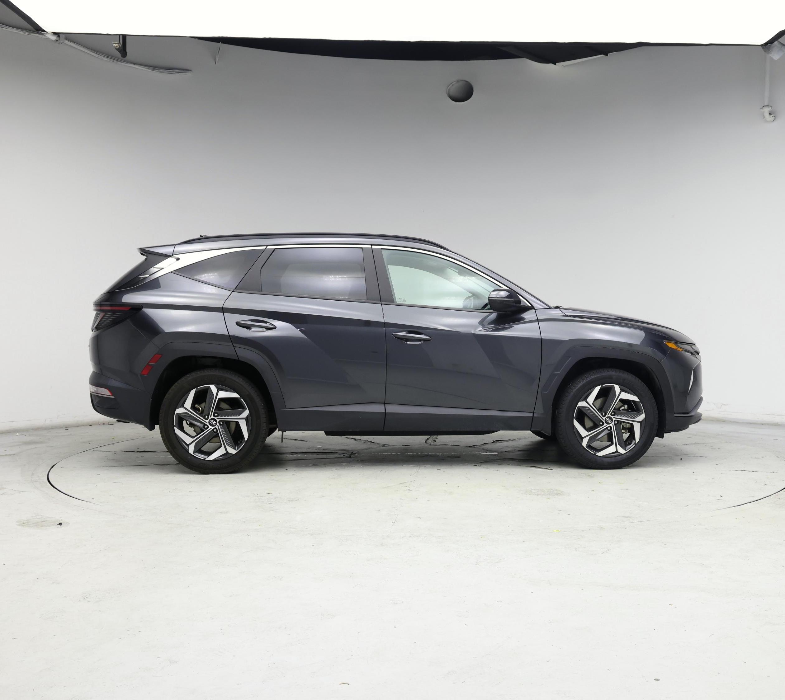 Thumbnail: 2022 Hyundai Tucson - 7