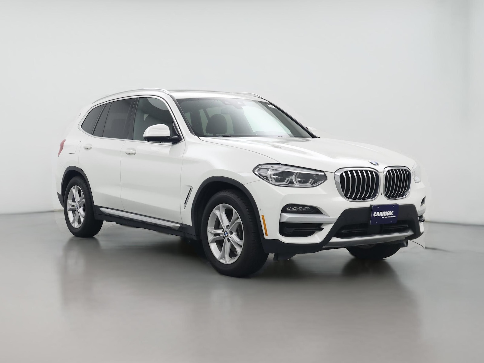 2020 BMW X3