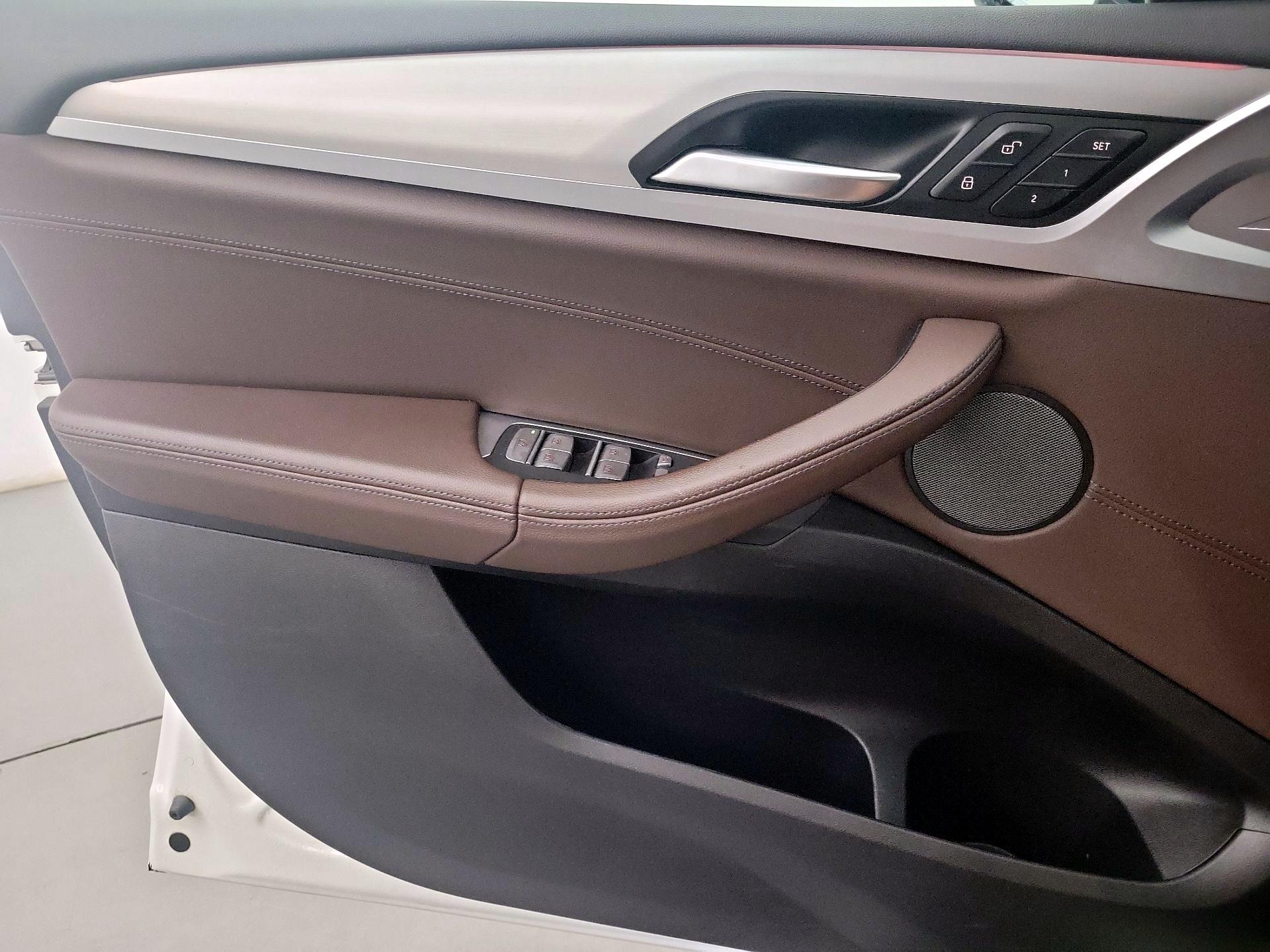 Thumbnail: 2020 BMW X3 - 12