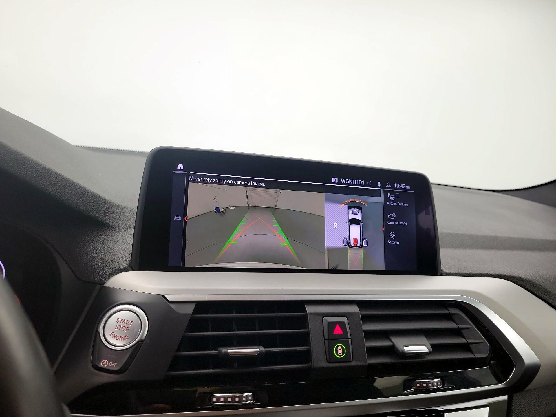 Thumbnail: 2020 BMW X3 - 15