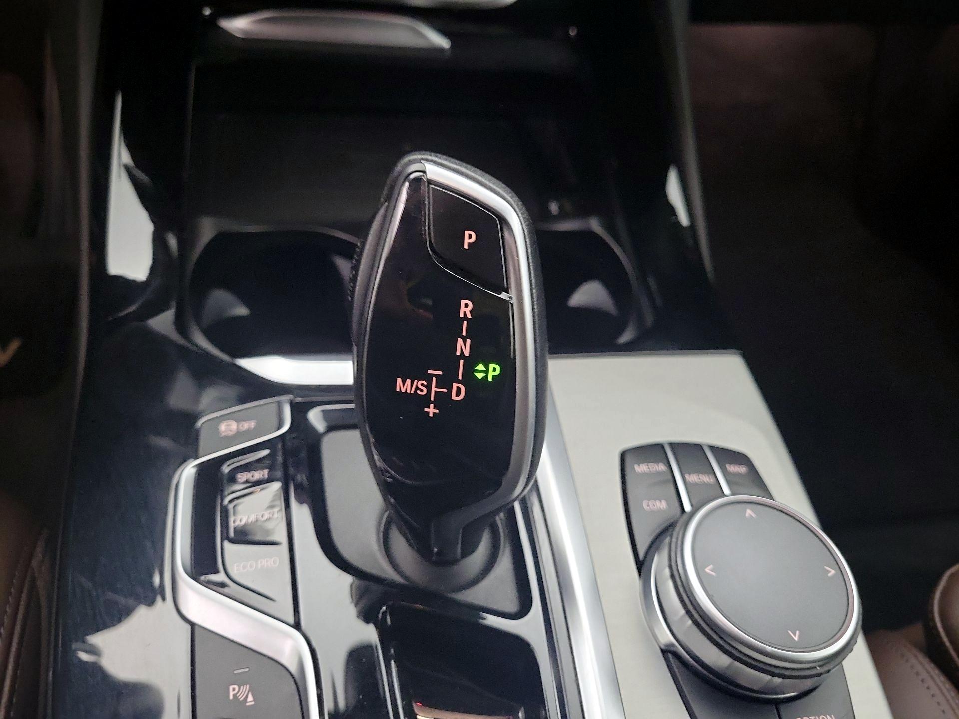 Thumbnail: 2020 BMW X3 - 18