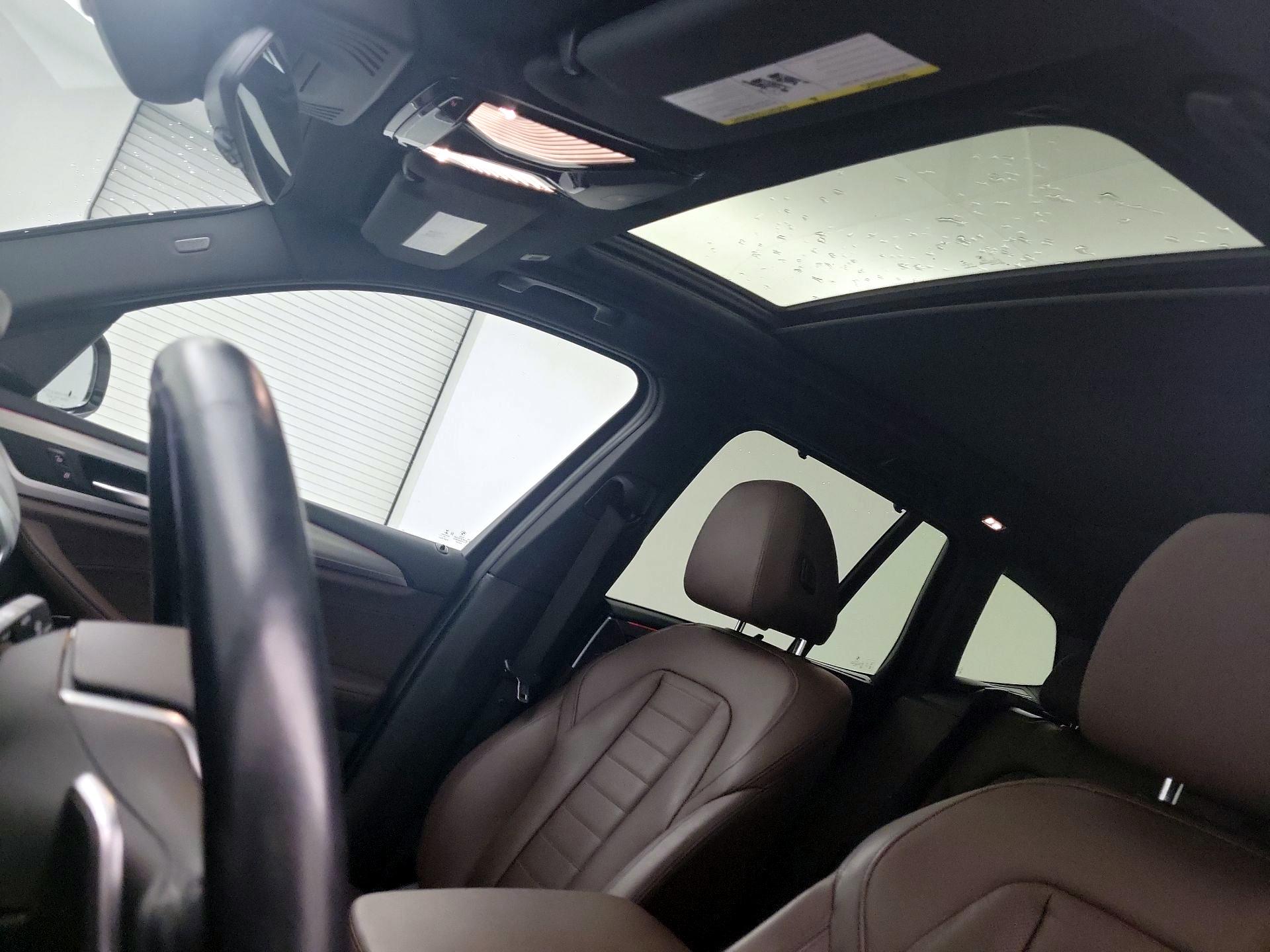 Thumbnail: 2020 BMW X3 - 20