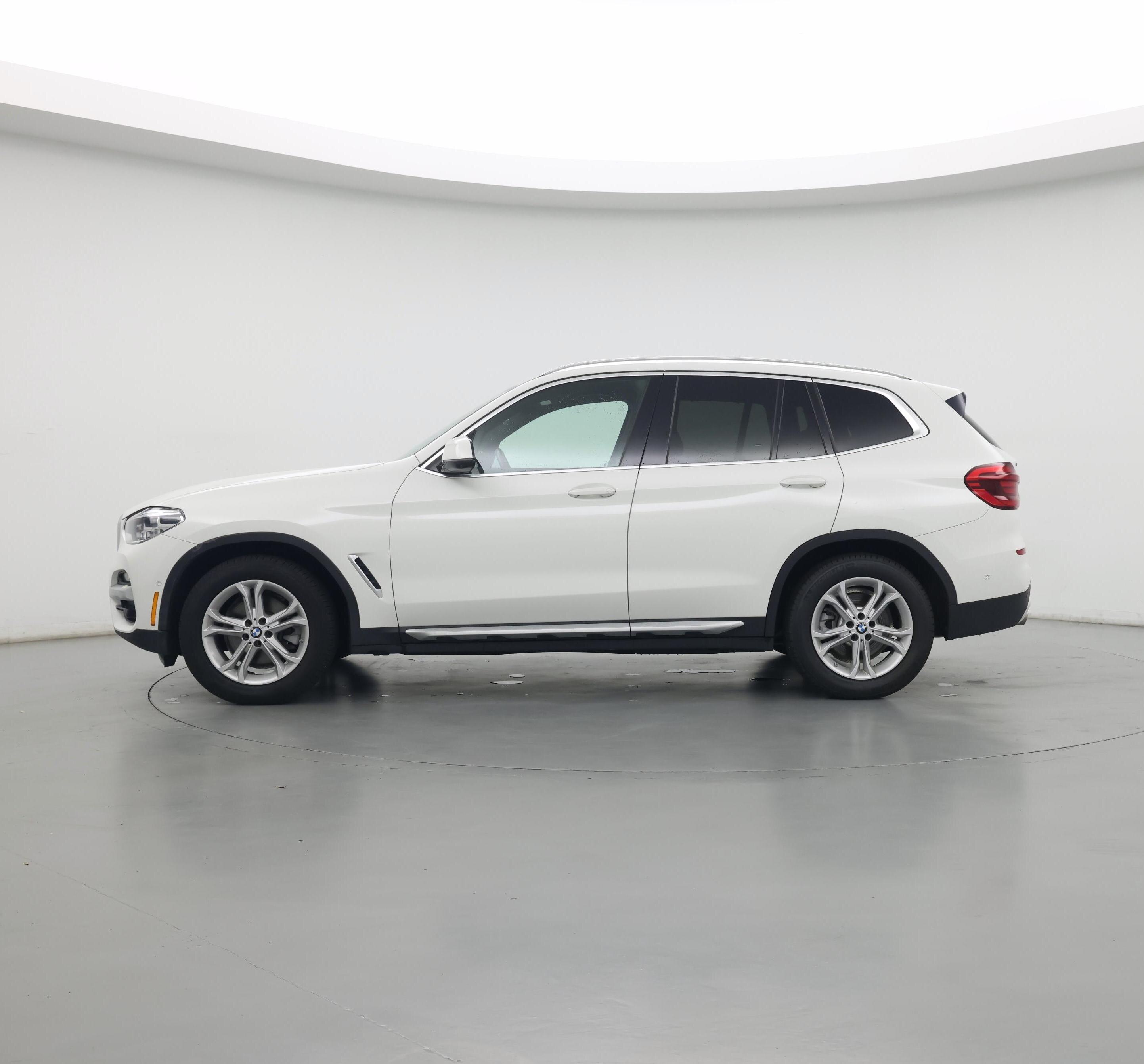 Thumbnail: 2020 BMW X3 - 3