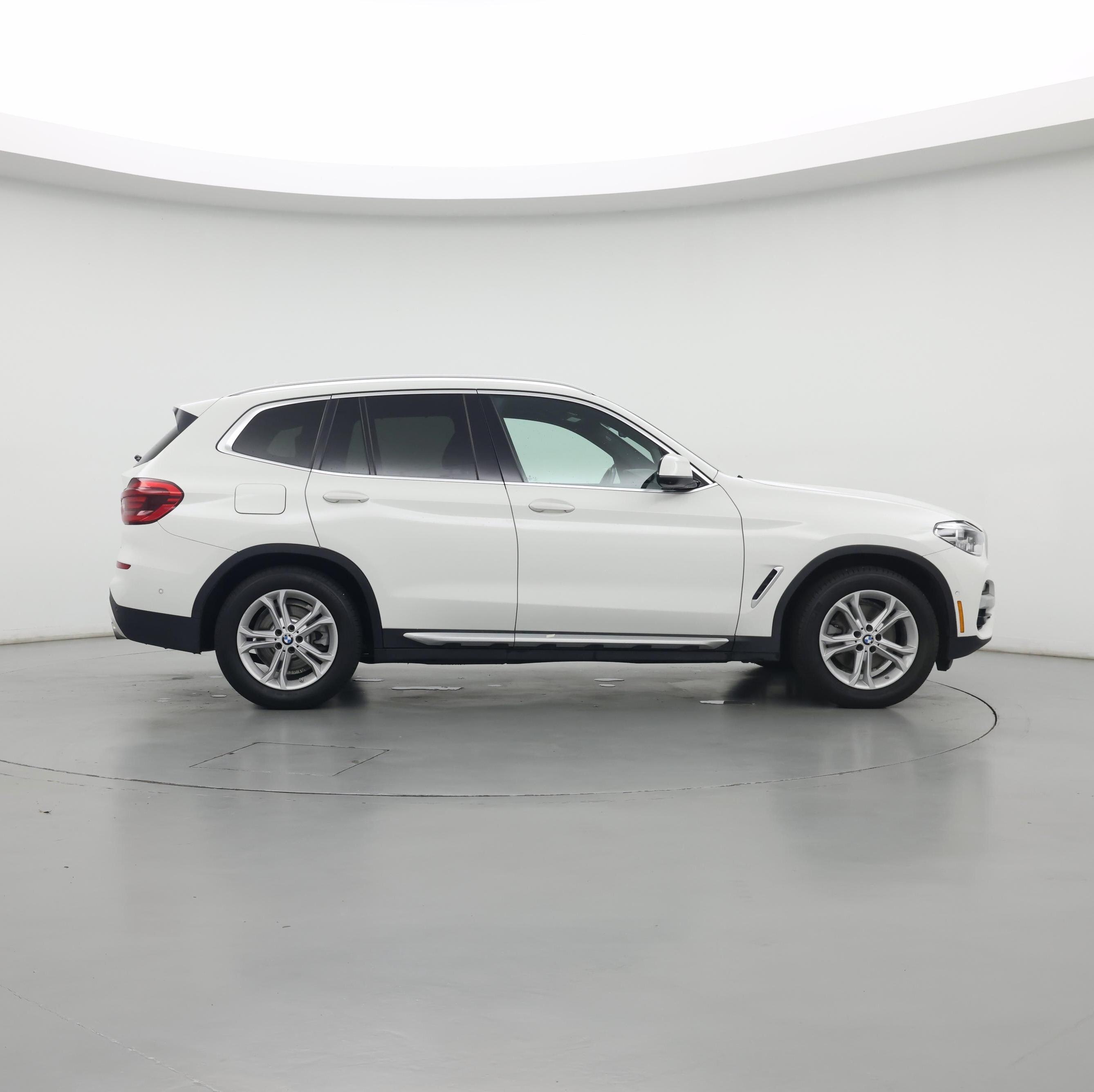 Thumbnail: 2020 BMW X3 - 7
