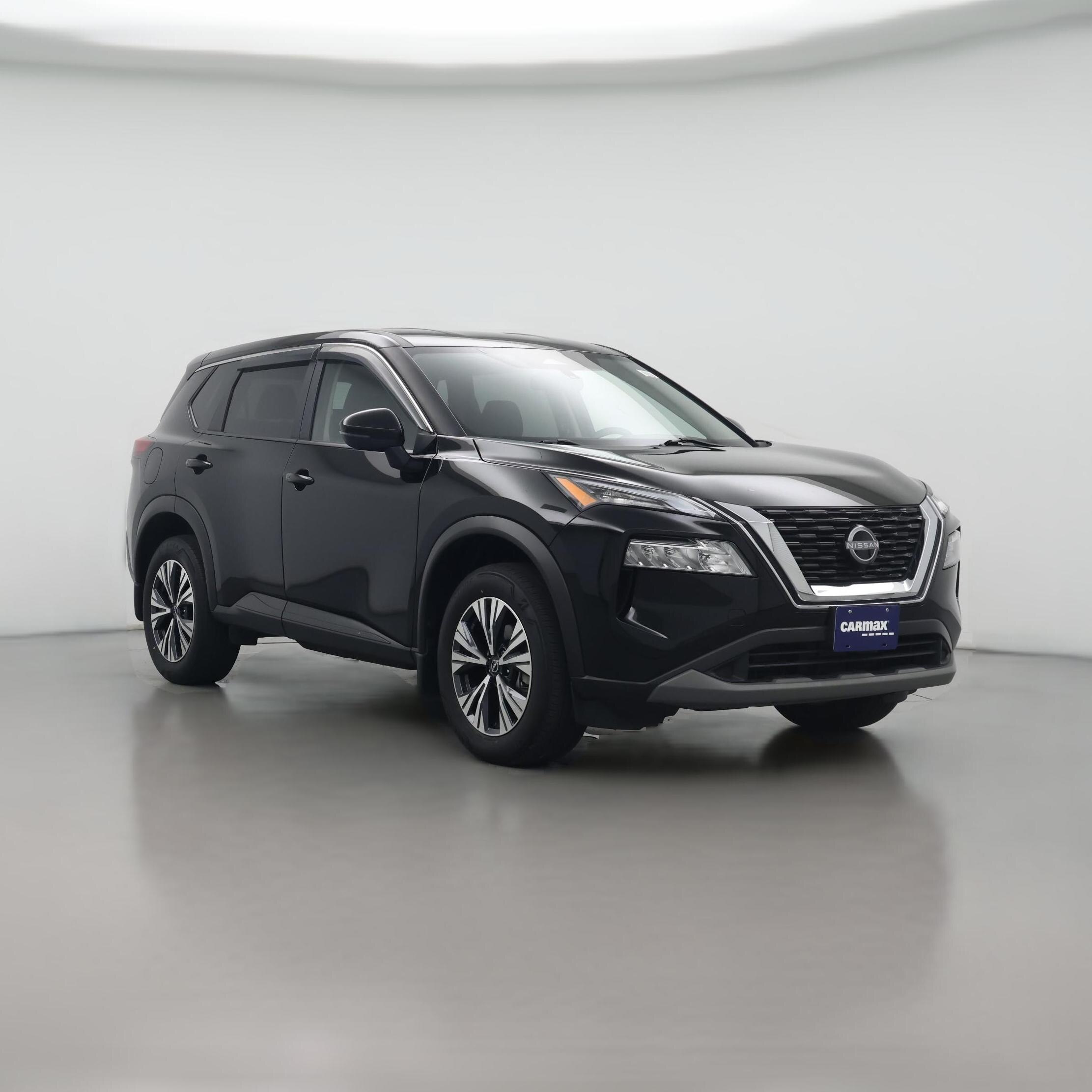 Thumbnail: 2023 Nissan Rogue - 1