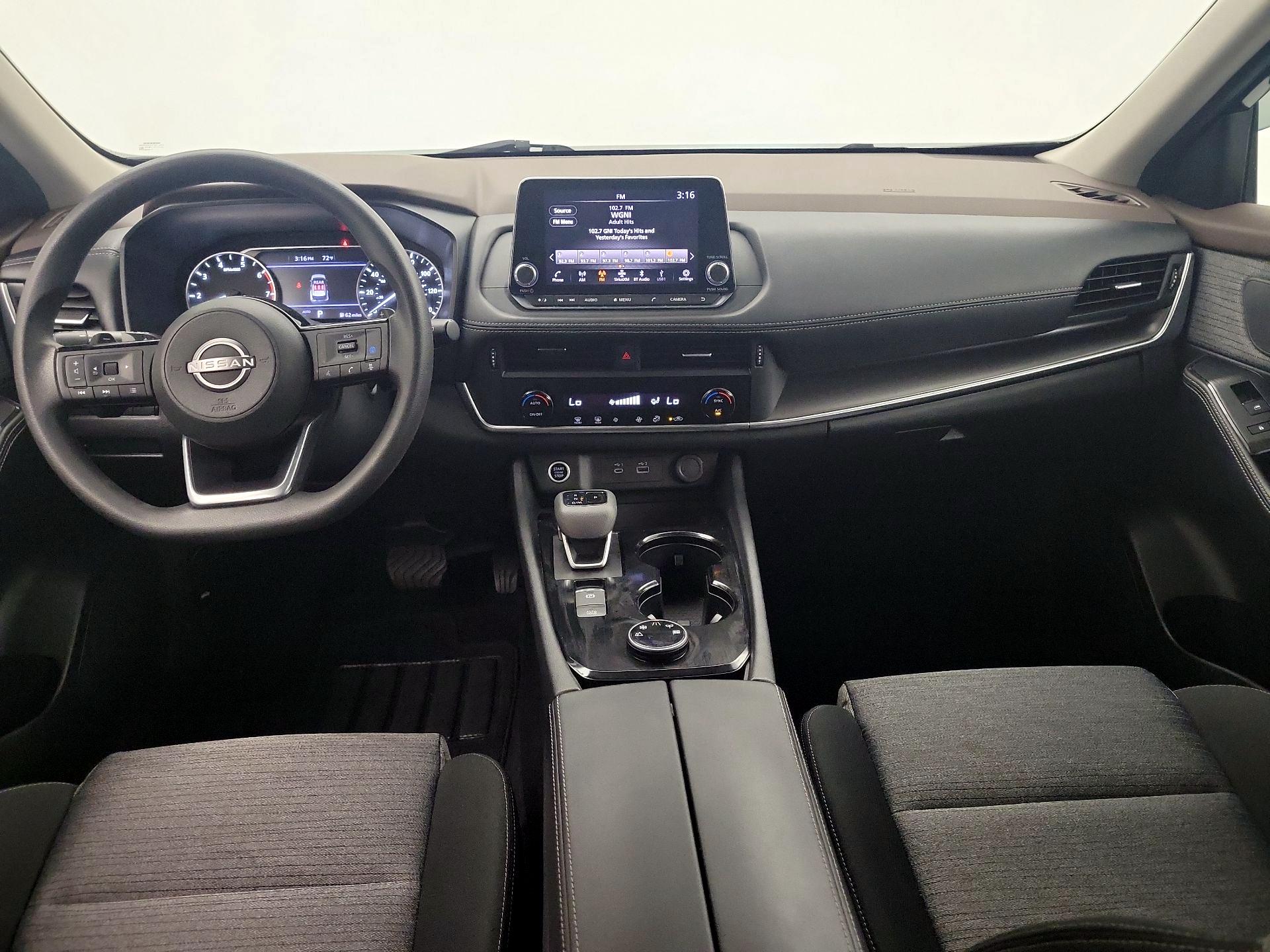Thumbnail: 2023 Nissan Rogue - 9