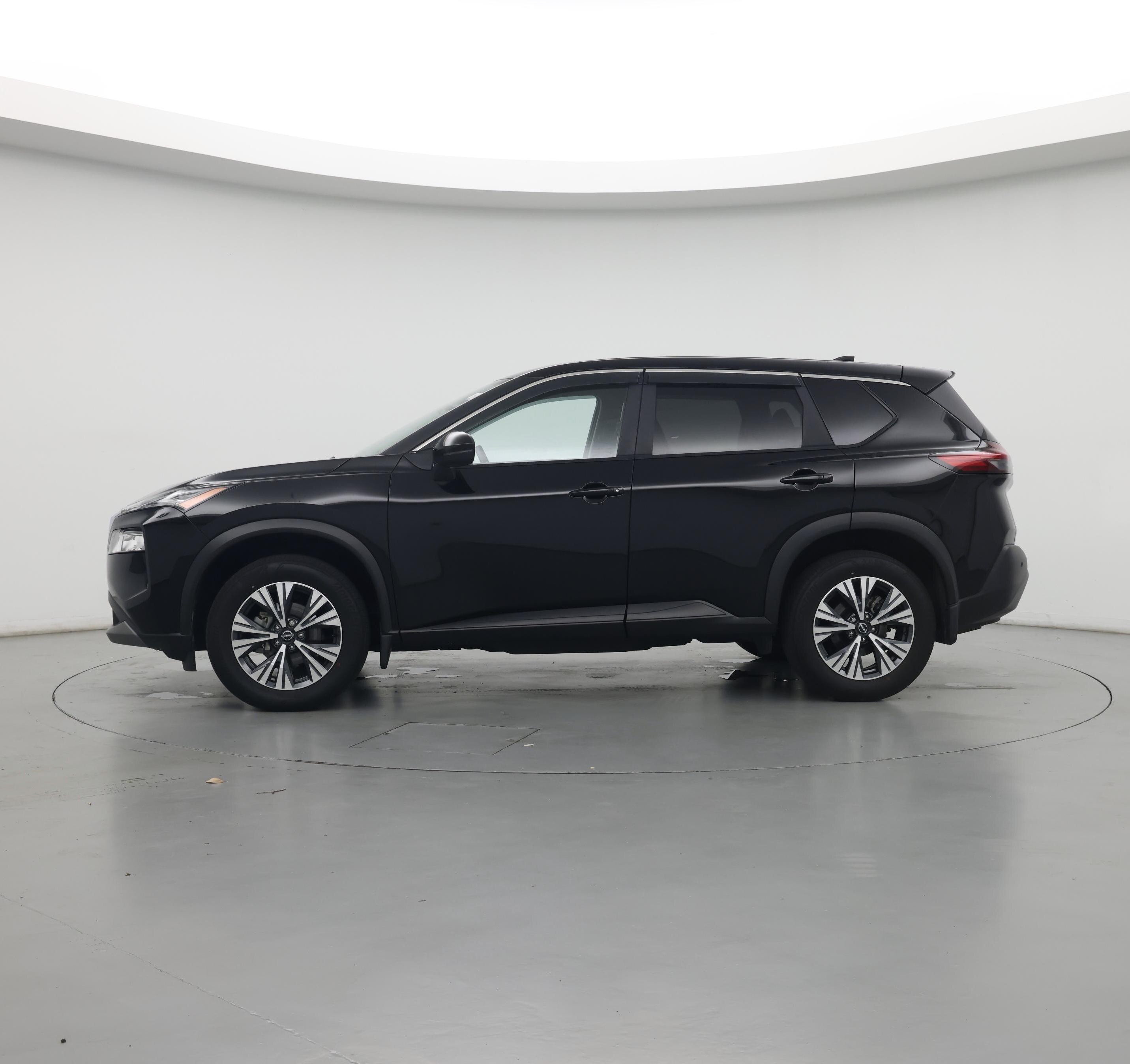 Thumbnail: 2023 Nissan Rogue - 3