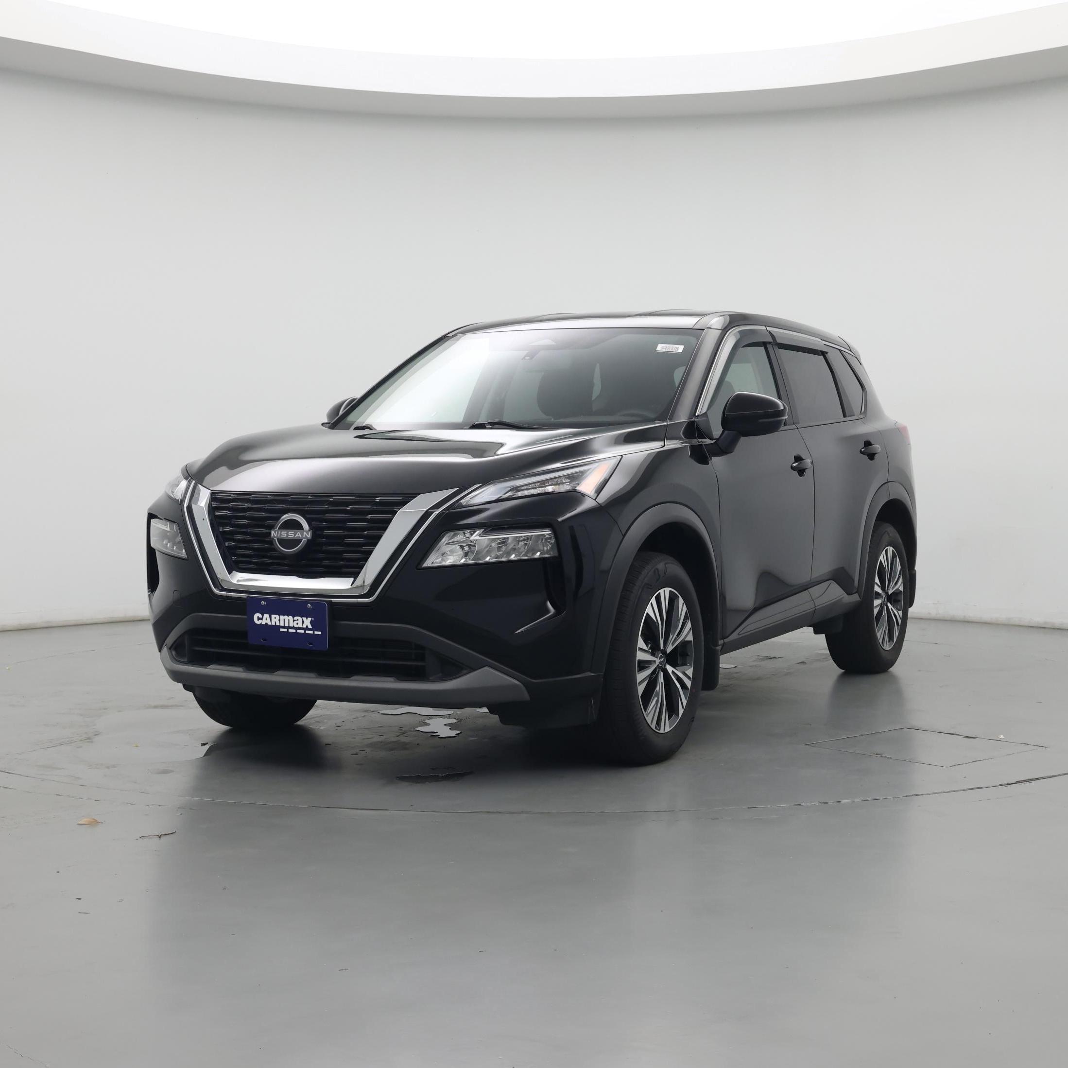 Thumbnail: 2023 Nissan Rogue - 4