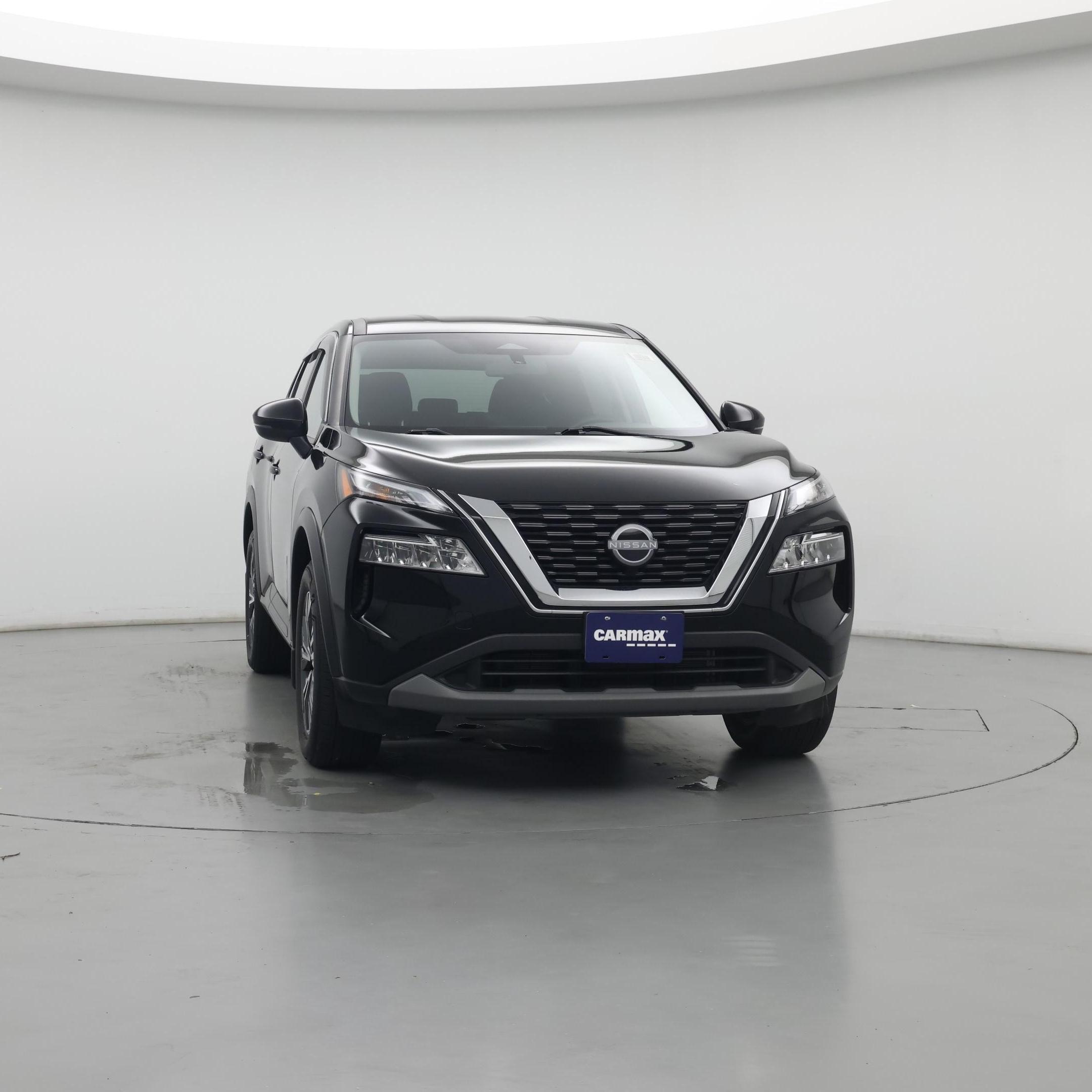 Thumbnail: 2023 Nissan Rogue - 5