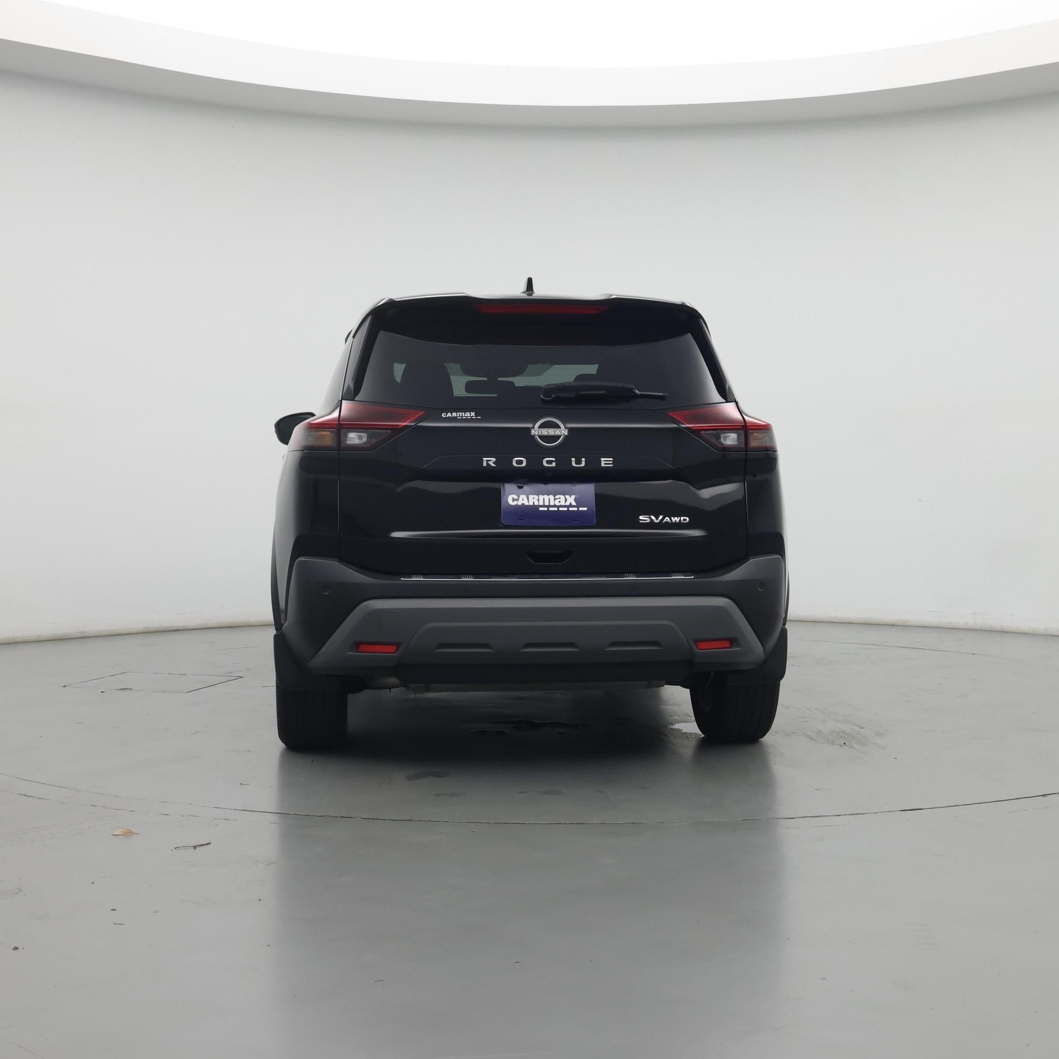 Thumbnail: 2023 Nissan Rogue - 6
